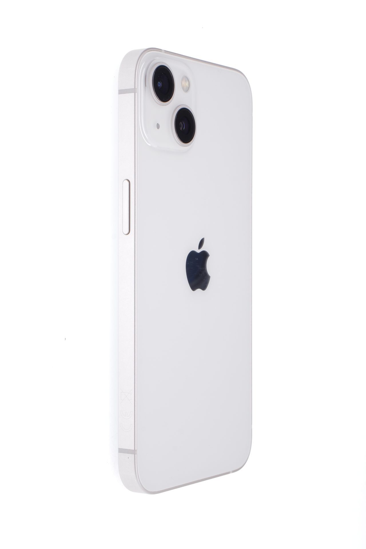 Apple iPhone 13, Starlight, 256 GB - de la 1.549 lei