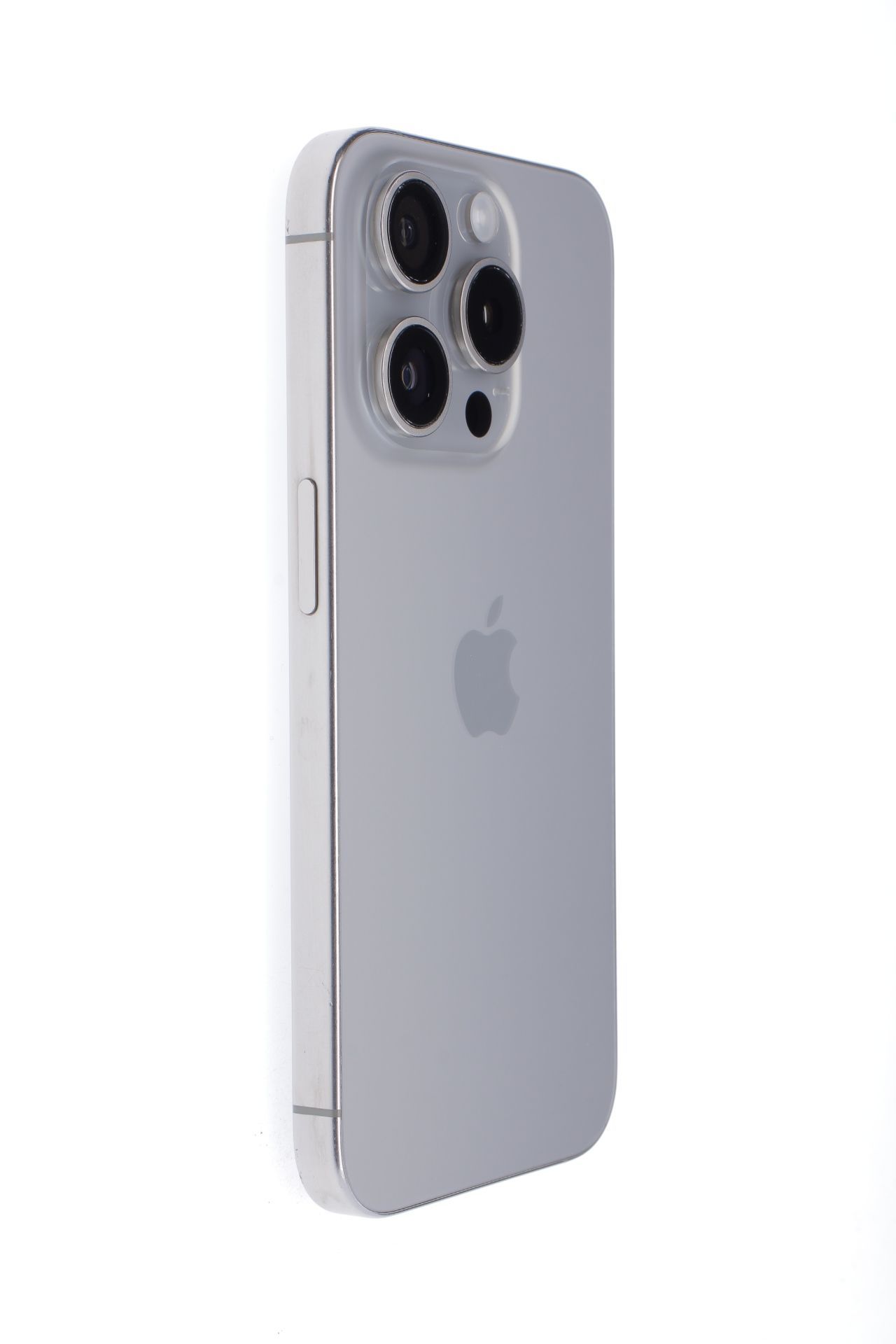 Apple iPhone 15 Pro 256 GB Natural Titanium - Като нов
