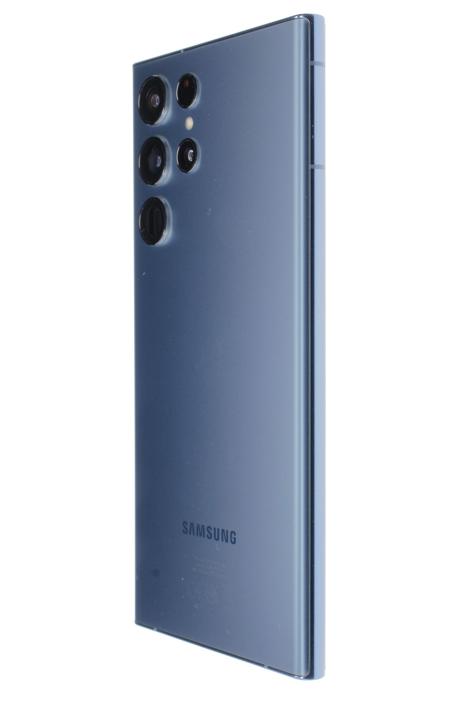 Samsung Galaxy S22 Ultra 5G Dual Sim 1 TB Green - Като нов
