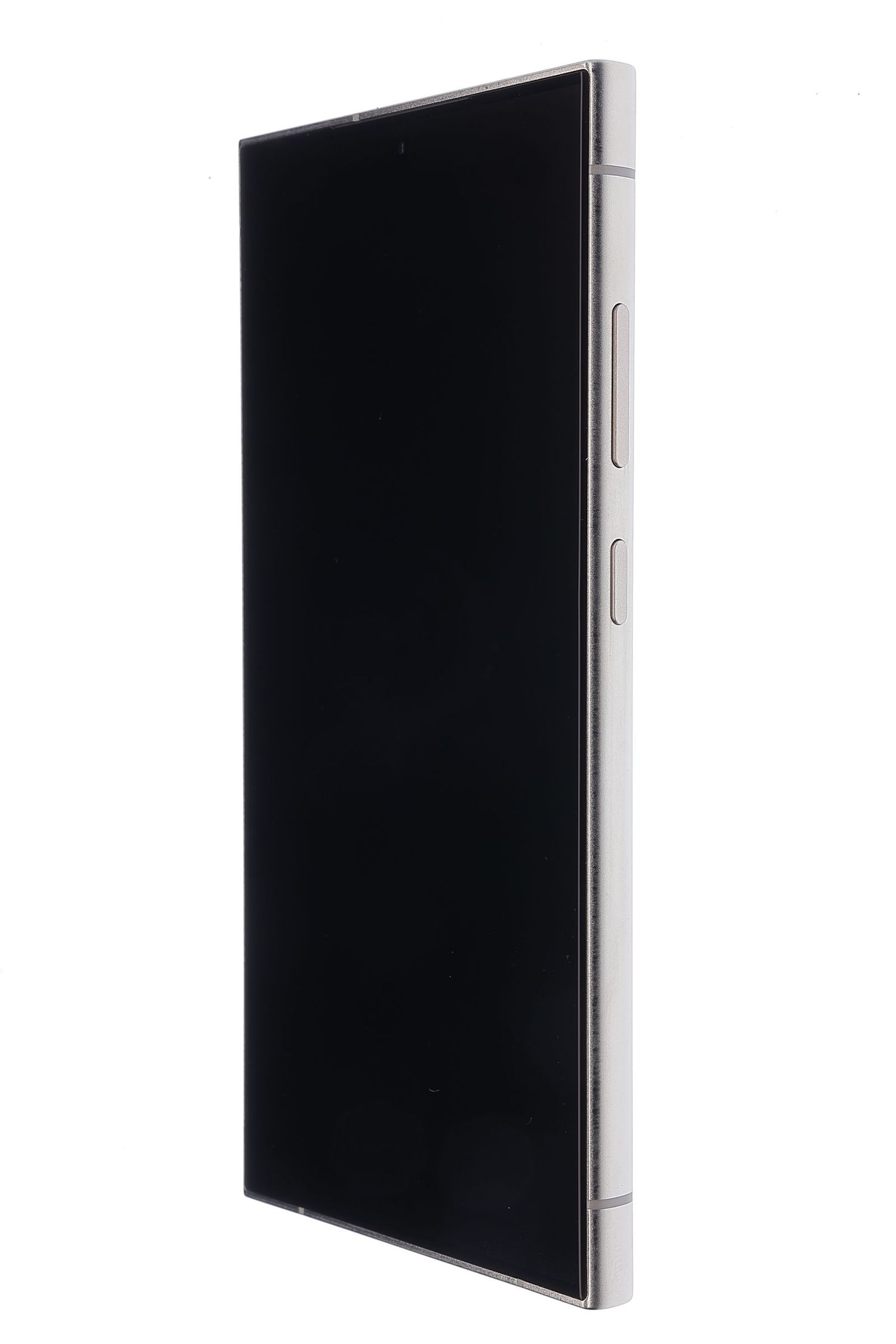 Samsung Galaxy S24 Ultra 5G Dual Sim 256 GB Titanium Grey - Σαν καινούργιο