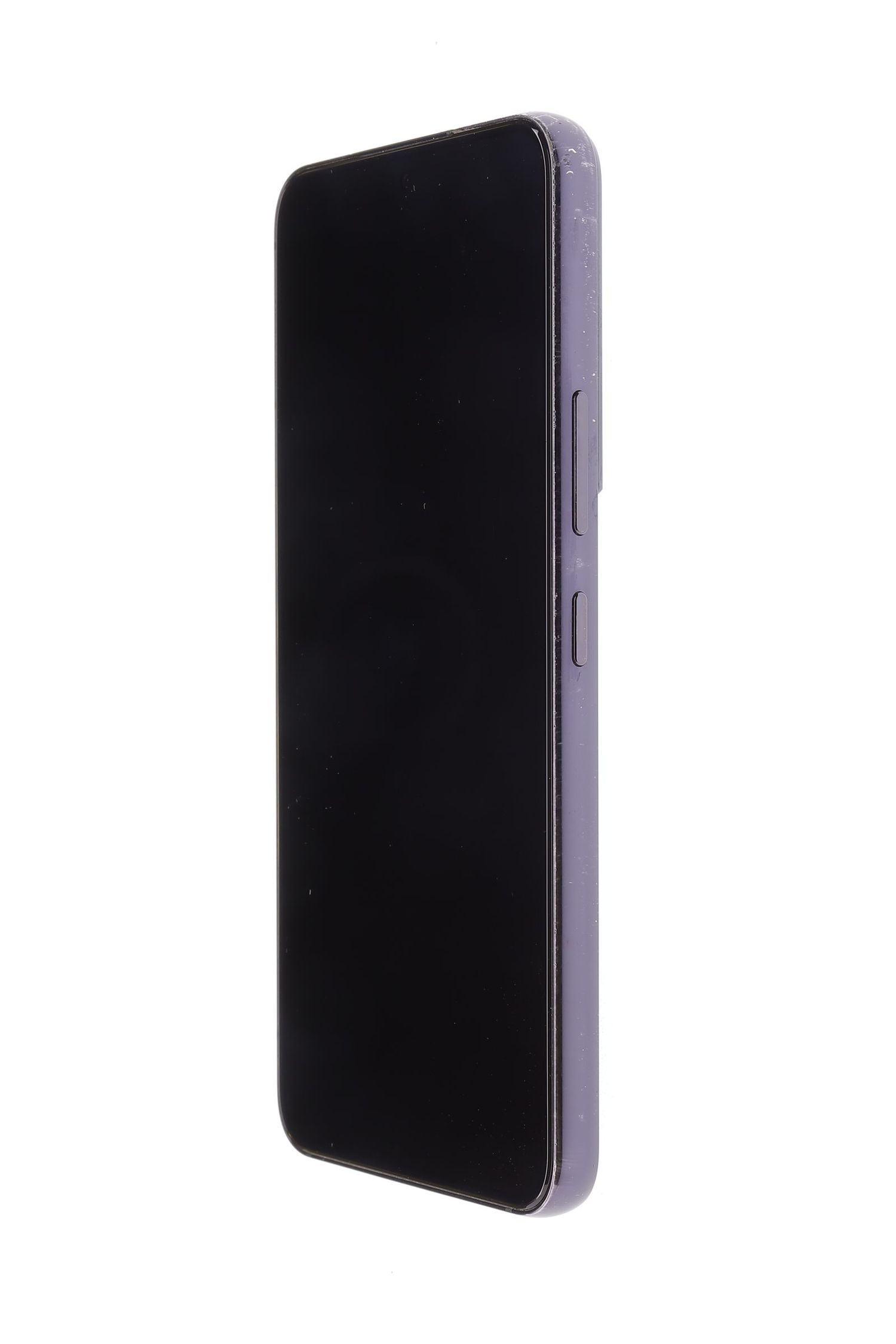 Telefon mobil Samsung Galaxy S22 5G Dual Sim, Phantom Black, 256 GB, Foarte Bun