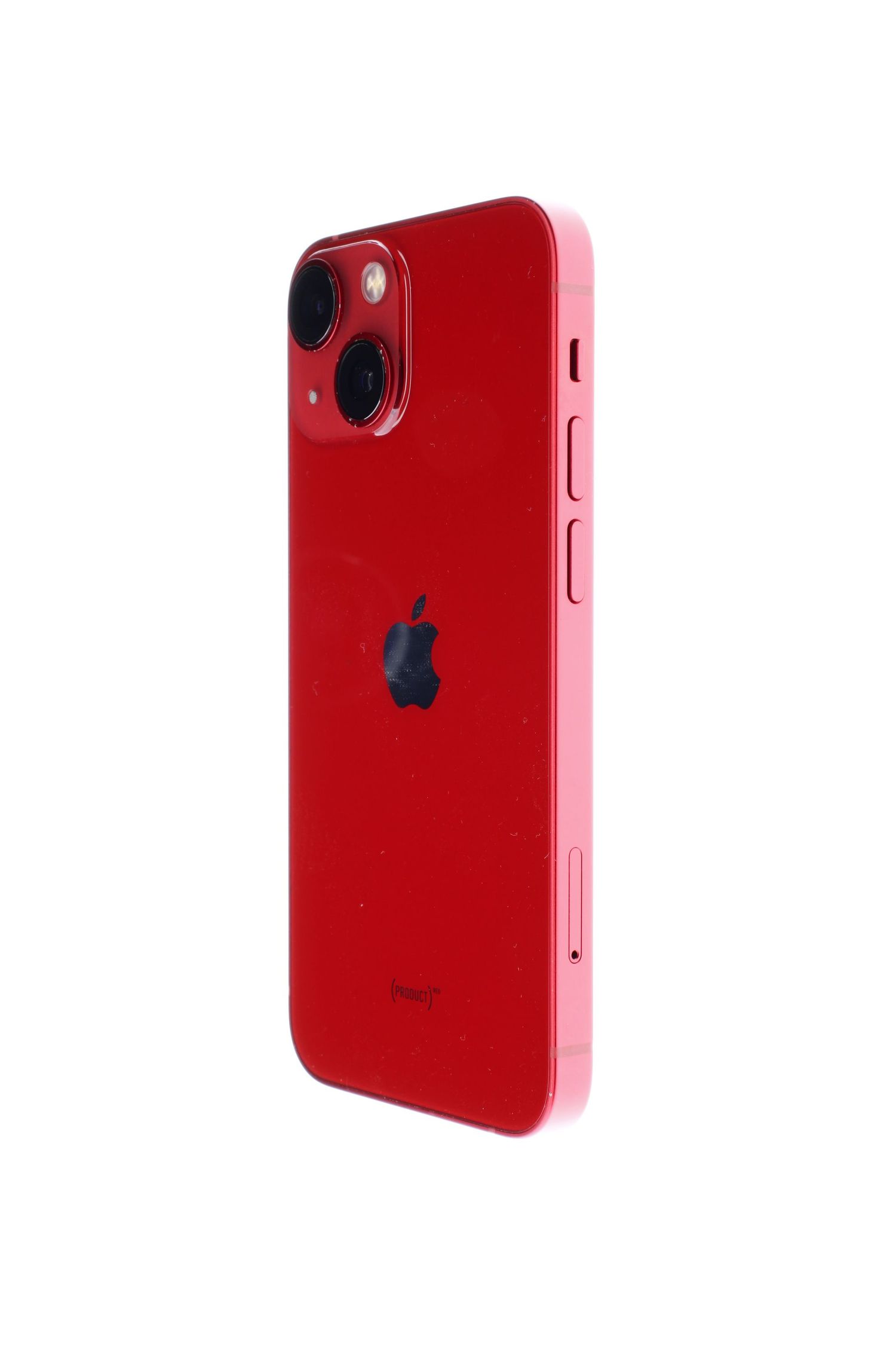 Apple iPhone 13 mini 256 GB Red - Като нов