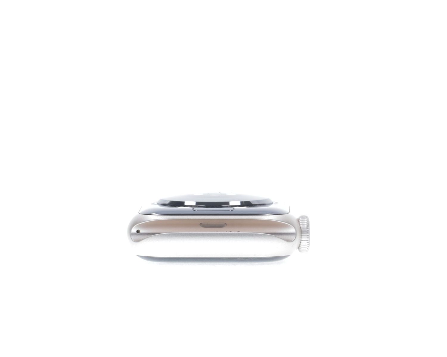Apple Watch Series 8 2022, GPS, Aluminium 41mm Starlight - Ca nou