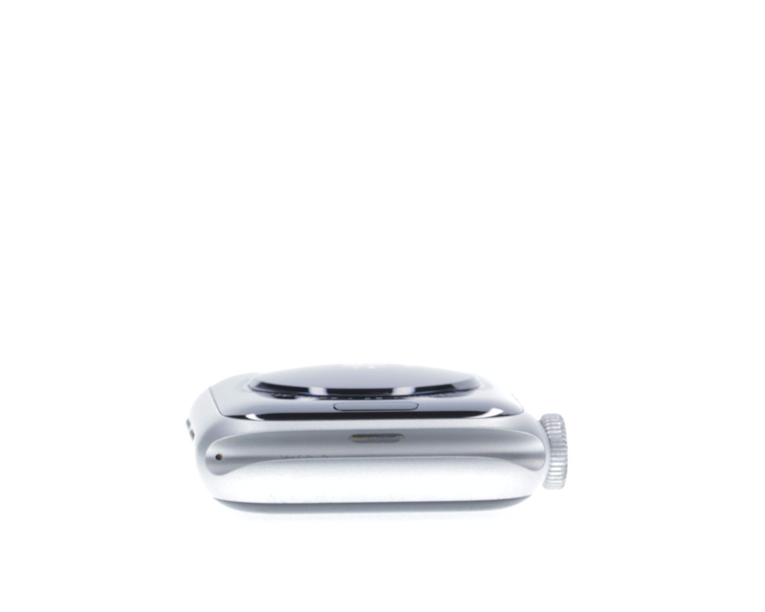 Apple Watch SE 2020, GPS, Aluminium 40mm Silver - Foarte bun