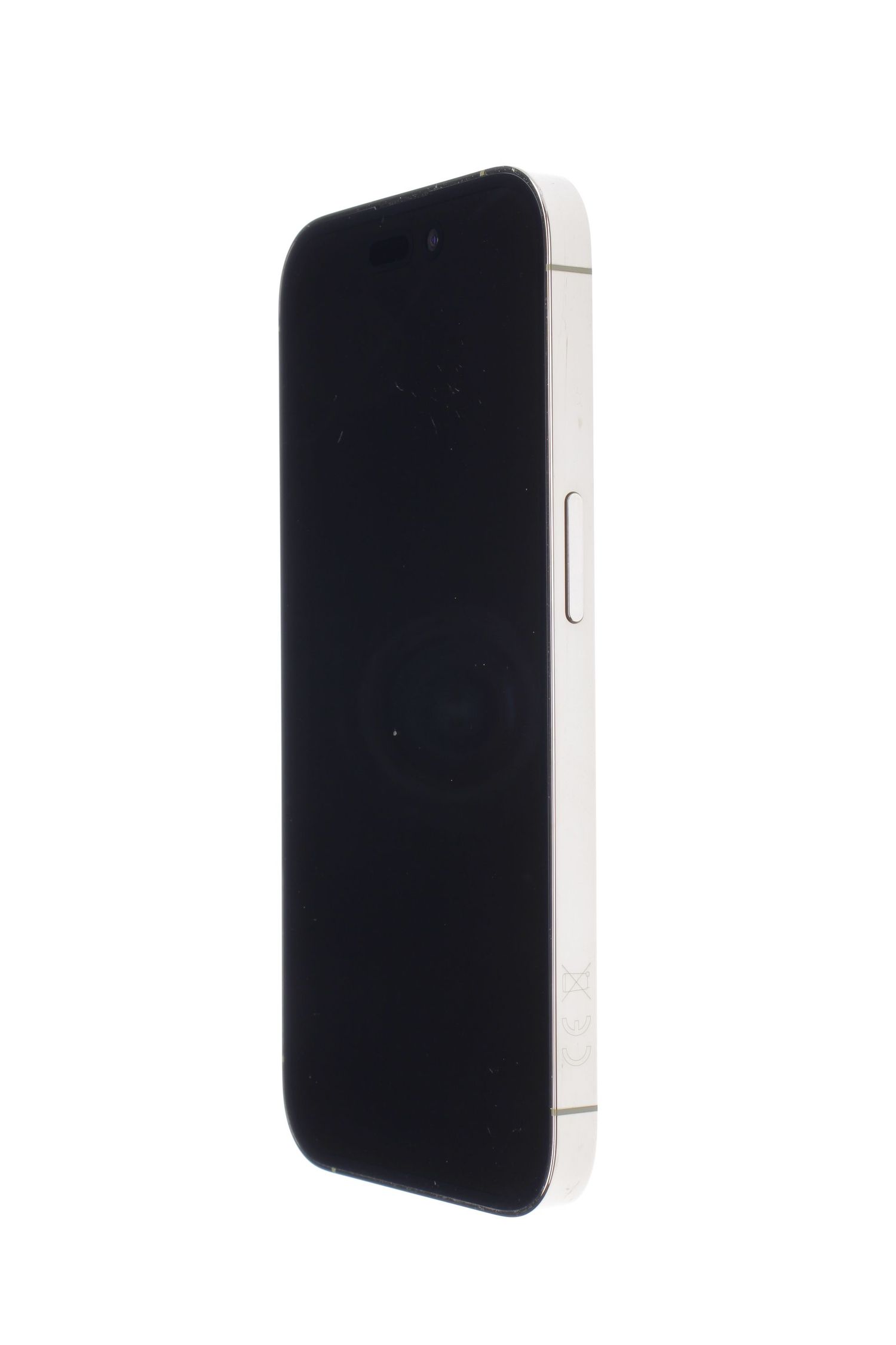 Apple iPhone 14 Pro 128 GB Gold - Nagyon jó