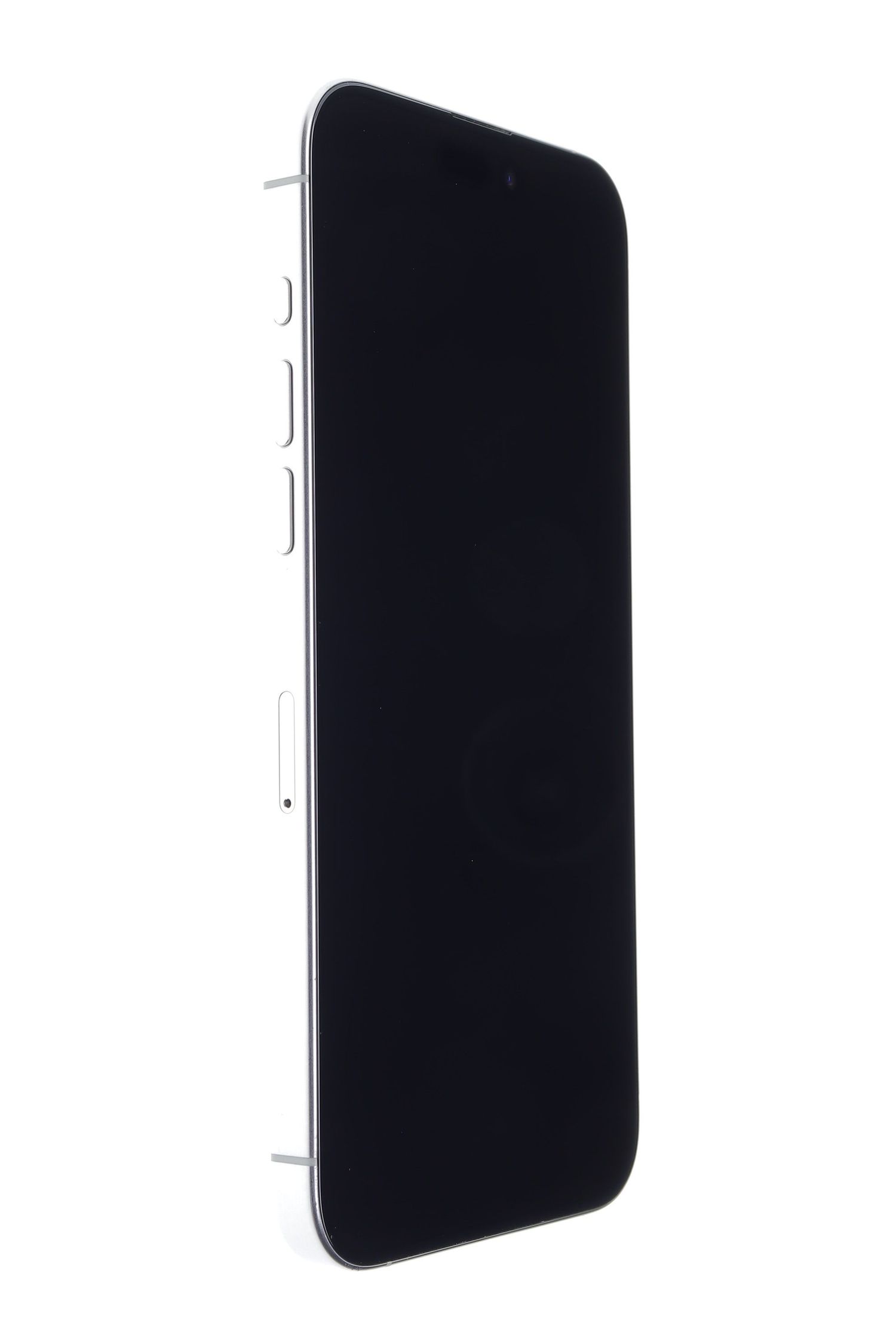 Apple iPhone 15 Pro Max, White Titanium, 512 GB - de la 3.879 lei