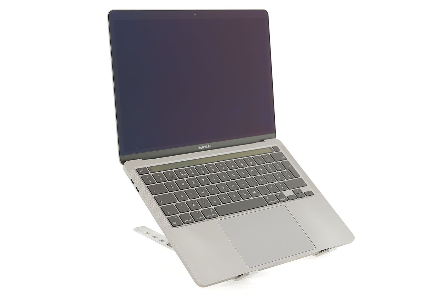 Apple MacBook Pro 13″ 2020, M1 8 Cores, 8 GB, 8 core GPU 256 GB Space Gray - Bun