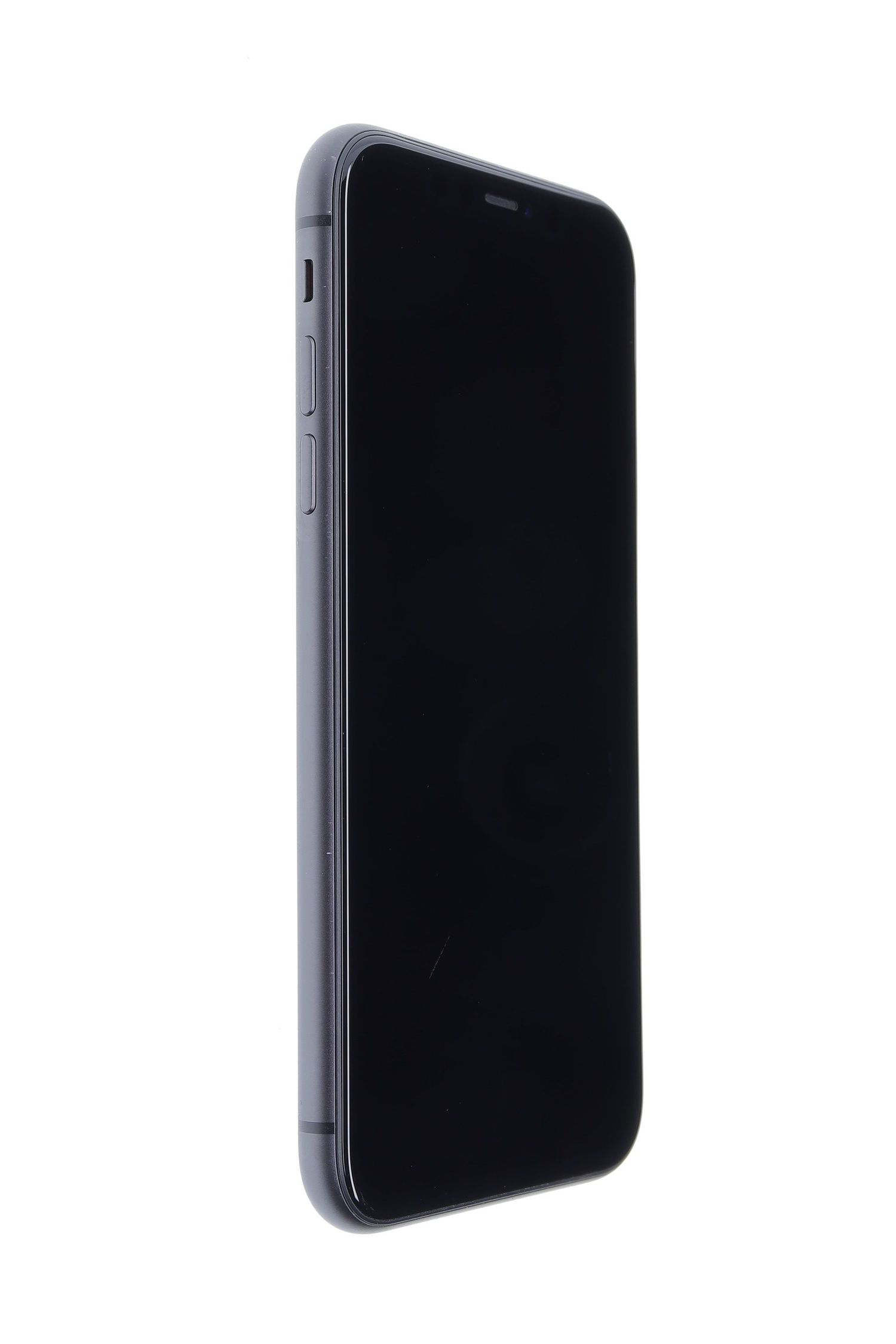 Apple iPhone 11 64 GB Black - Excelent