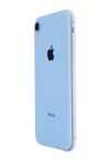 Мобилен телефон Apple iPhone XR, Blue, 64 GB, Foarte Bun