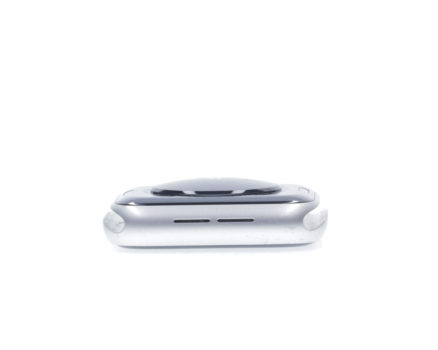 Apple Watch SE 2020, GPS + Cellular, Aluminium 44mm Silver - Отлично