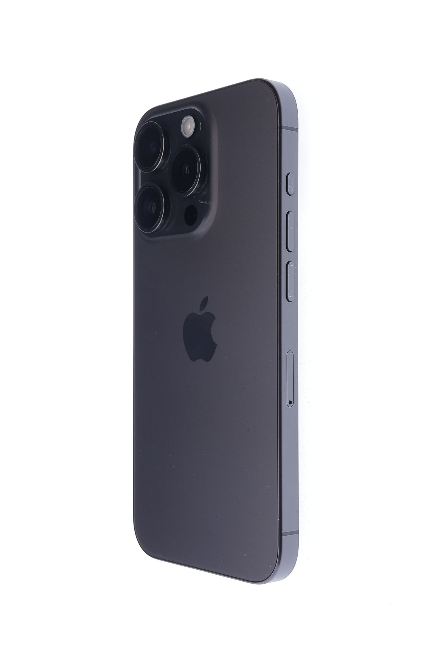 Apple iPhone 15 Pro 512 GB Black Titanium - Като нов