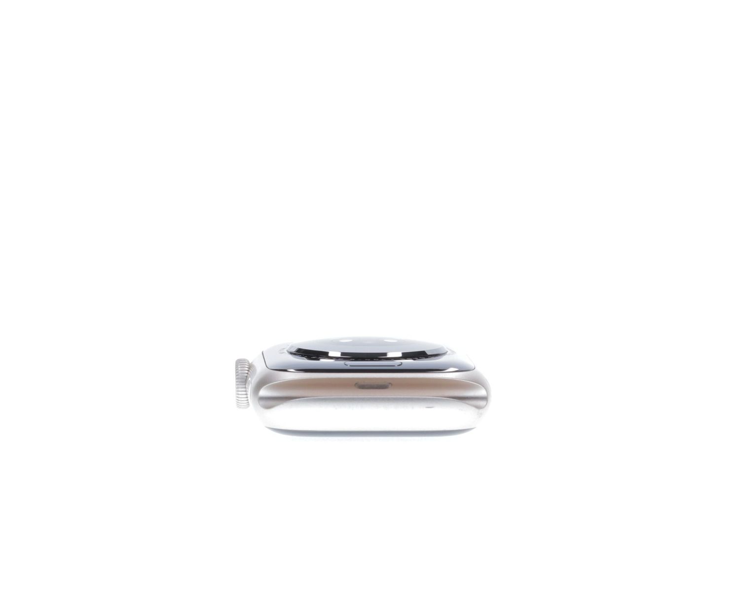 Apple Watch Series 8 2022, GPS, Aluminium 41mm Starlight - Отлично