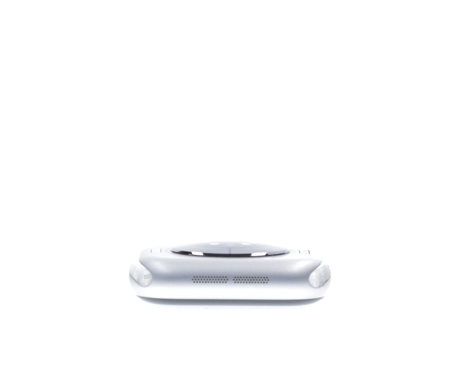 Apple Watch Series 10 2024, GPS, Aluminium 42mm Silver - Nagyon jó