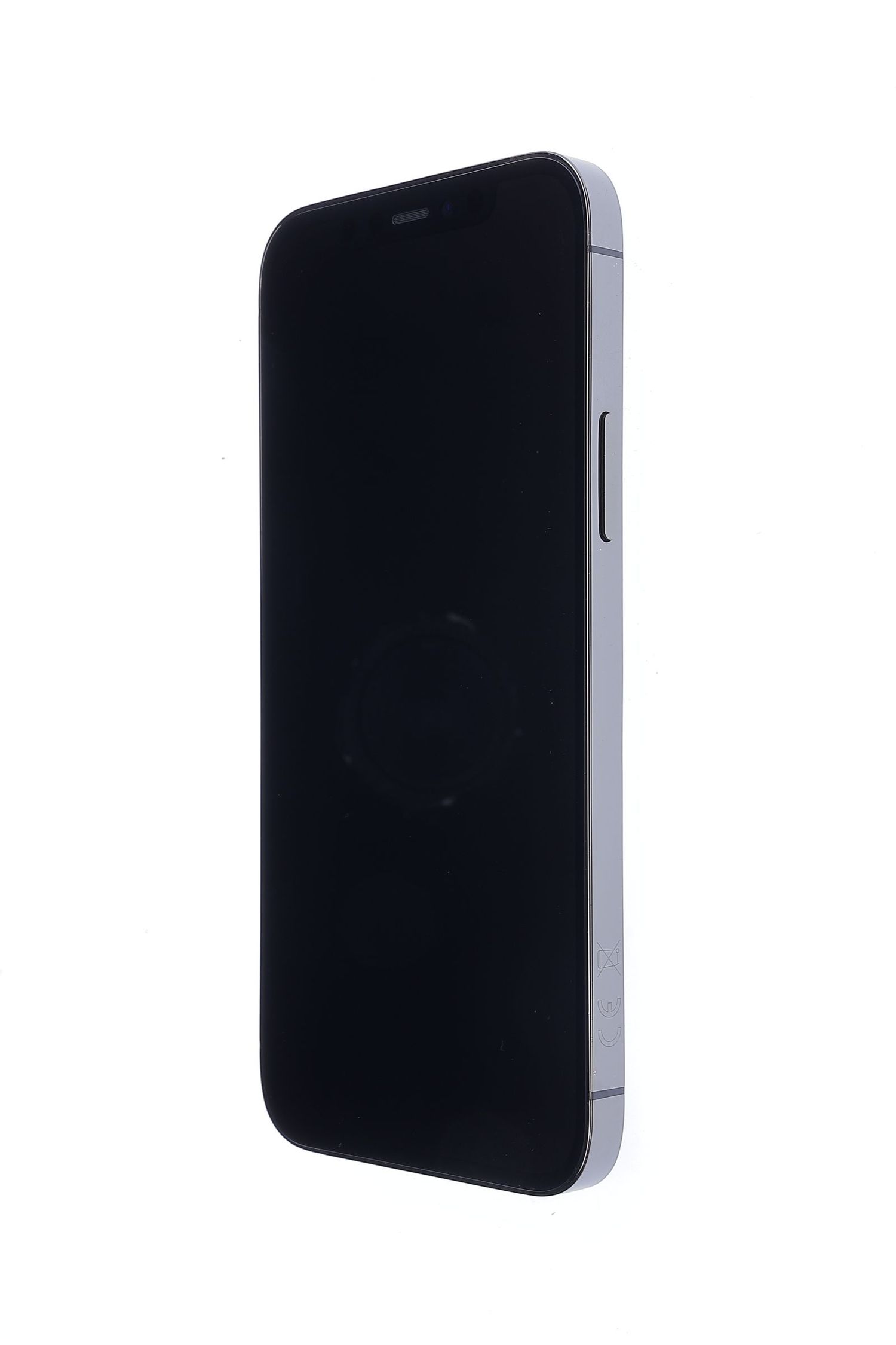 Apple iPhone 12 Pro 128 GB Graphite - Като нов