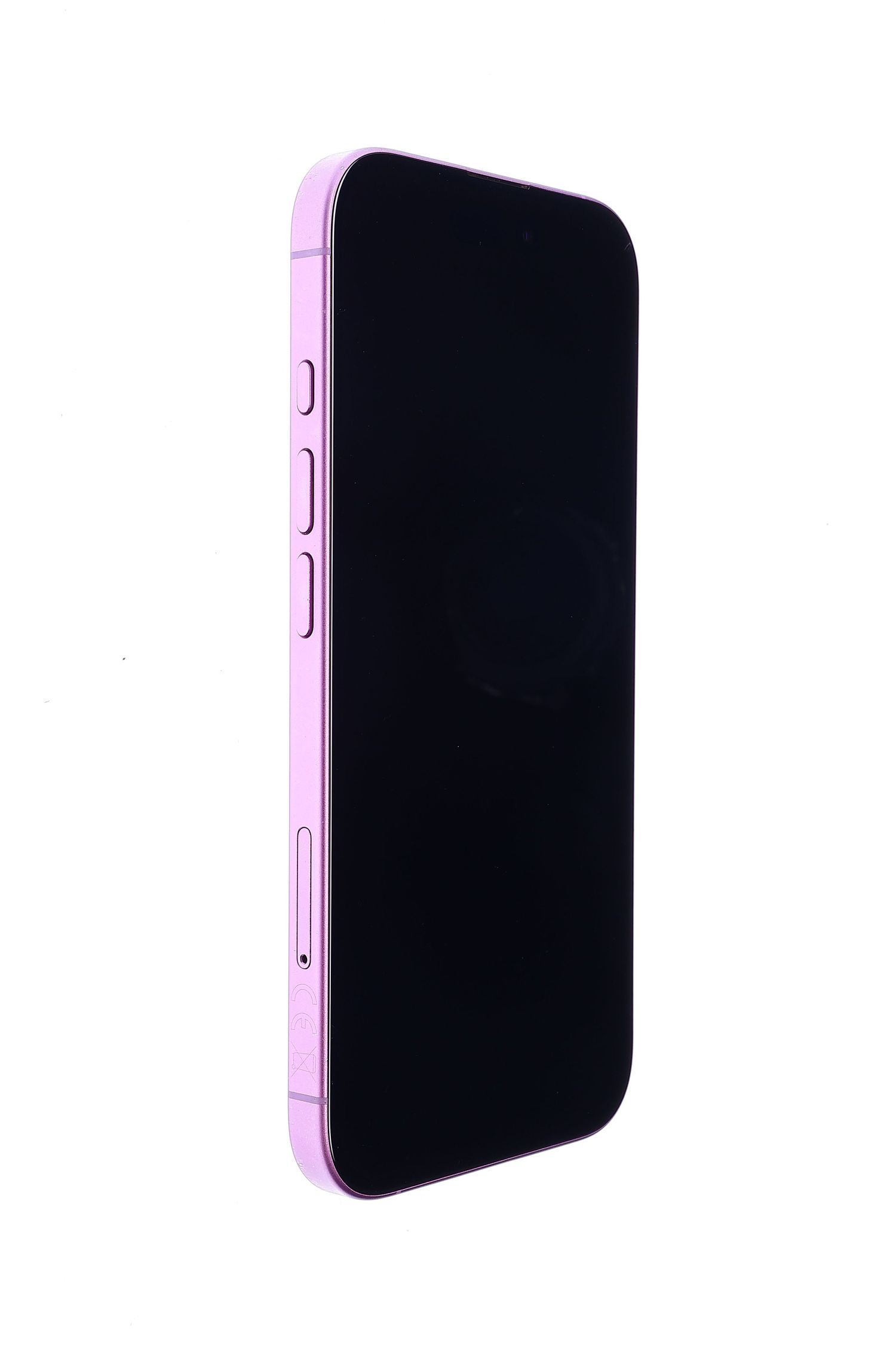 Apple iPhone 16 128 GB Pink - Excelent