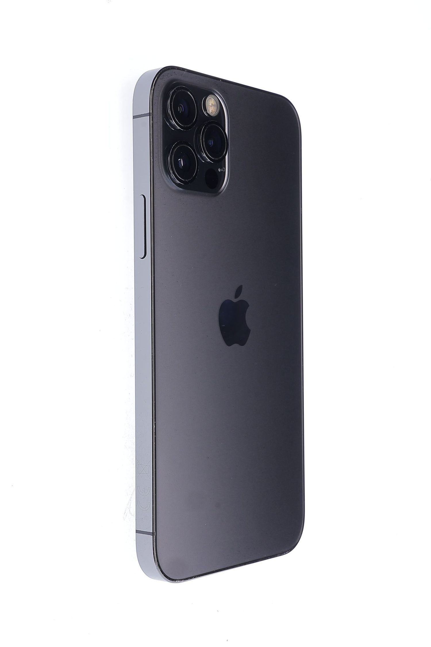 Apple iPhone 12 Pro 128 GB Graphite - Πολύ καλό