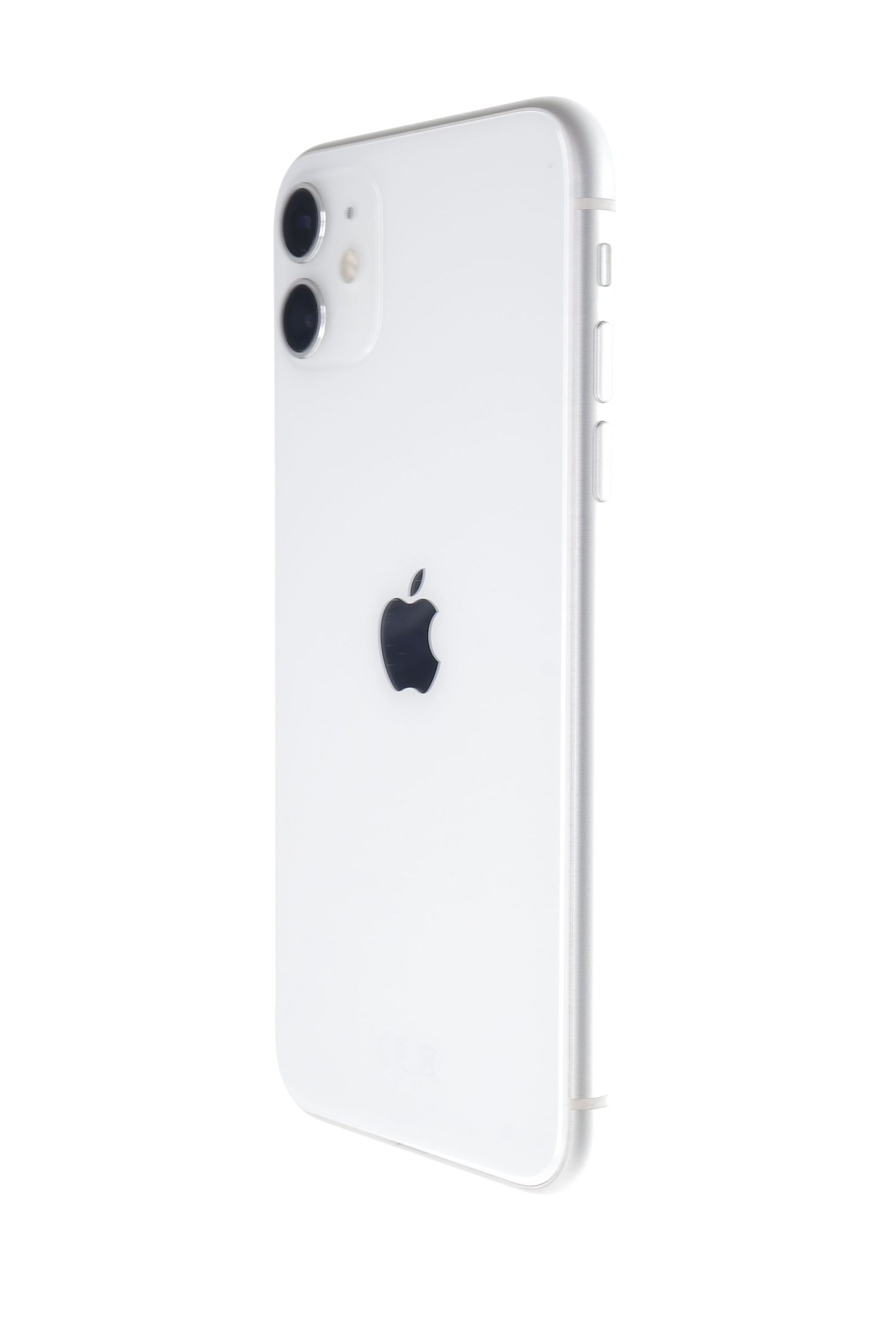 Apple iPhone 11 64 GB White - Kiváló