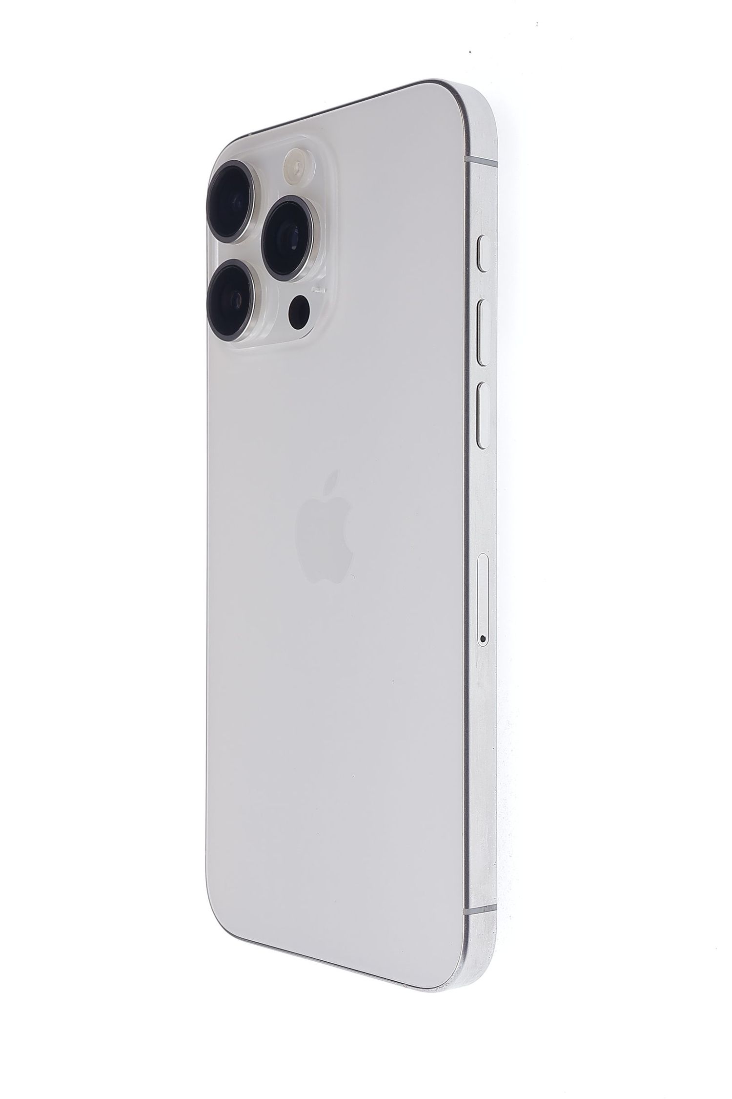 Apple iPhone 15 Pro Max 512 GB White Titanium - Отлично