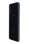 Telefon mobil Samsung Galaxy A7 (2018) Dual Sim, Black, 64 GB, Excelent