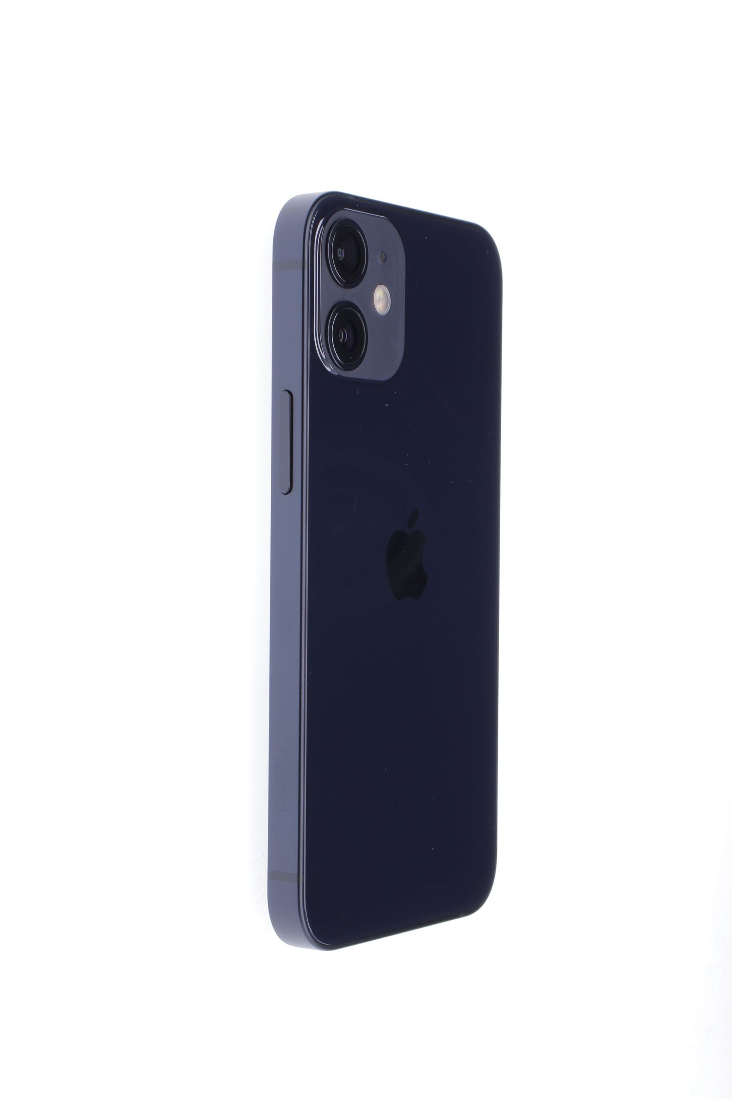 Apple iPhone 12 mini, Black, 64 GB - de la 699 lei