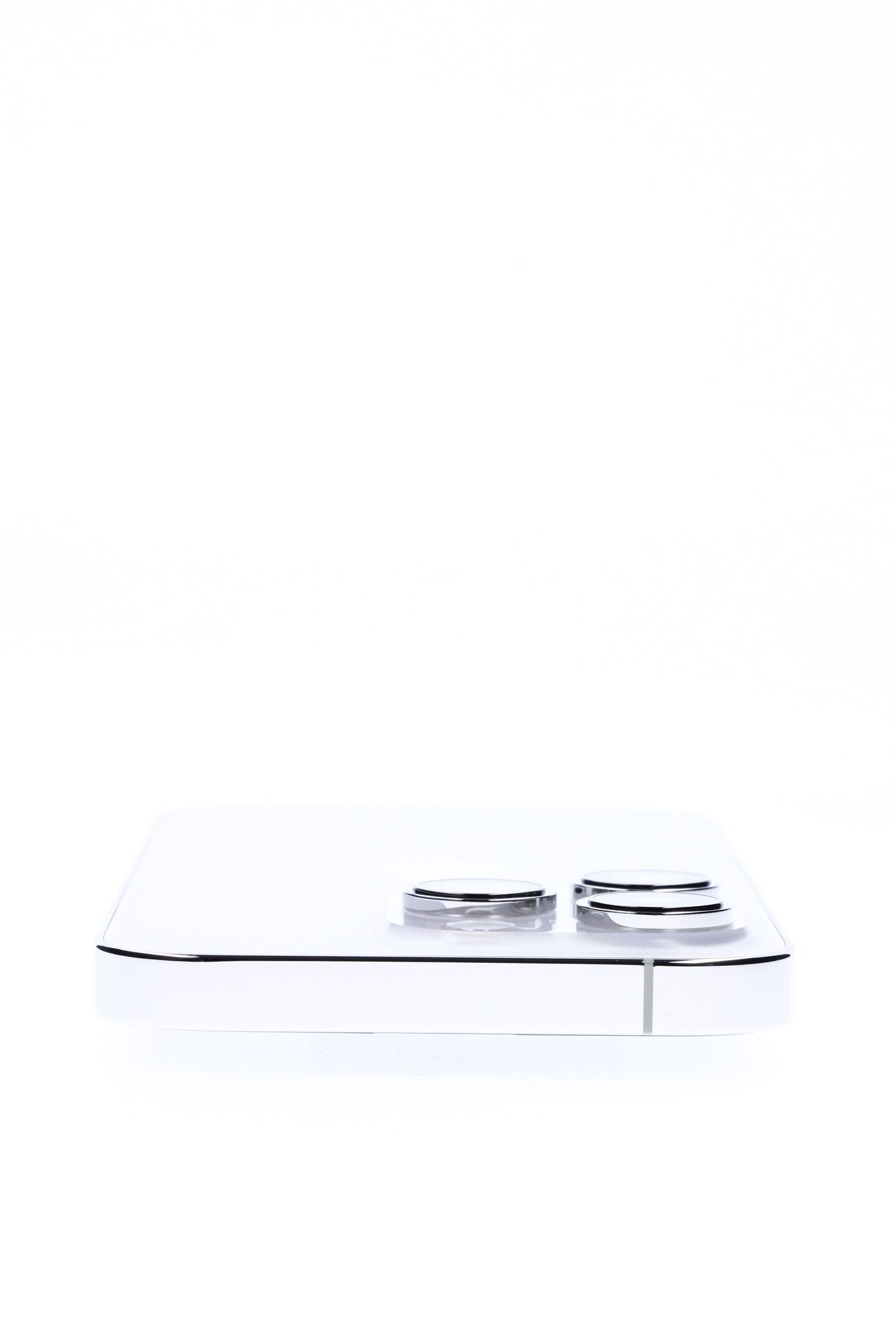 Apple iPhone 14 Pro 256 GB Silver - Като нов