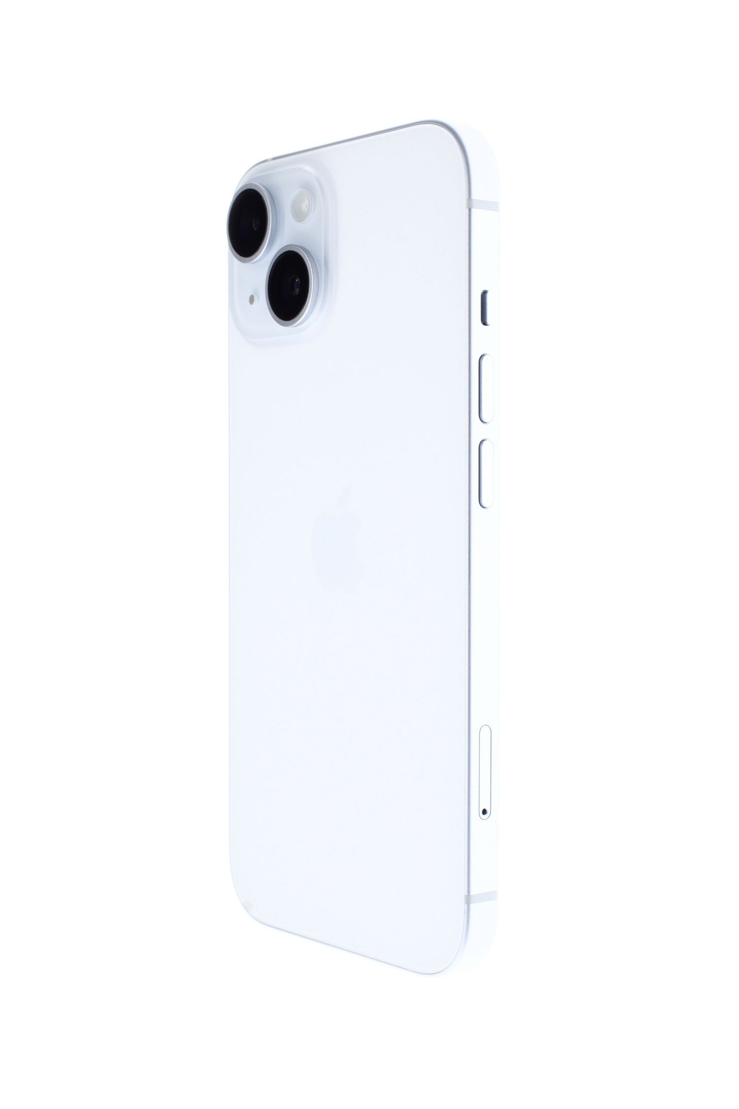 Apple iPhone 15 256 GB Blue - Kiváló