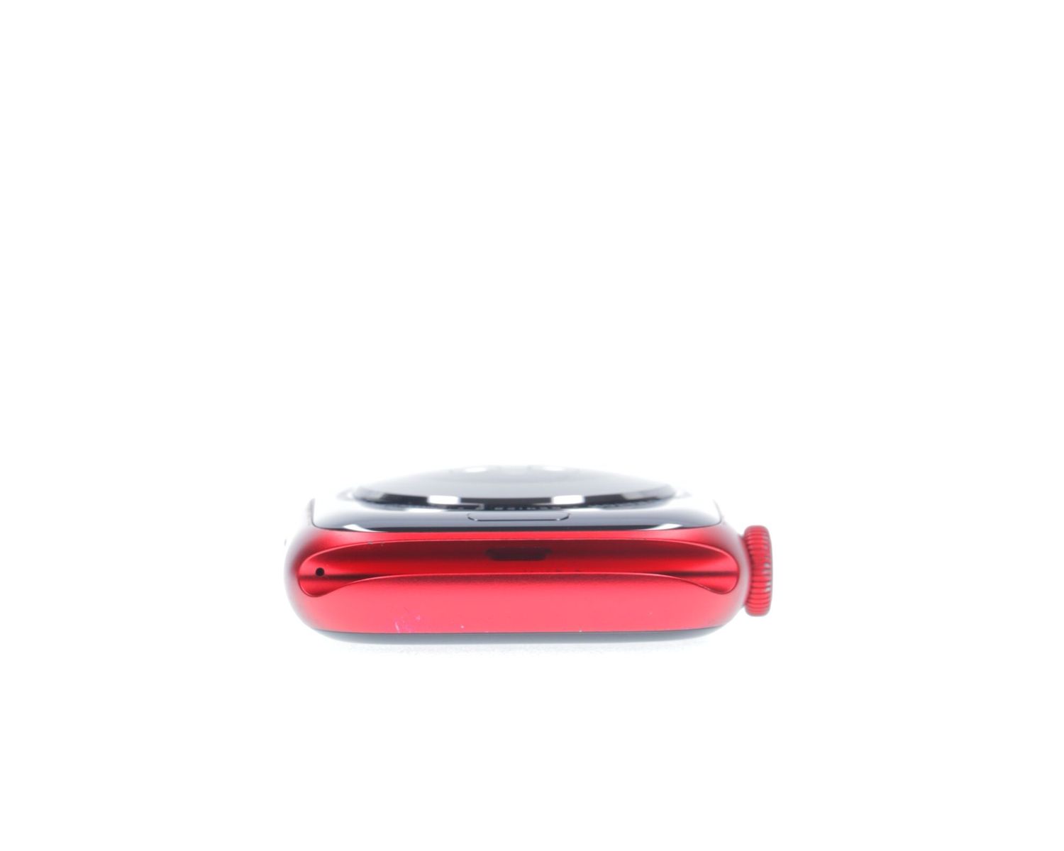 Apple Watch Series 8 2022, GPS + Cellular, Aluminium 45mm Red - Εξαιρετικό