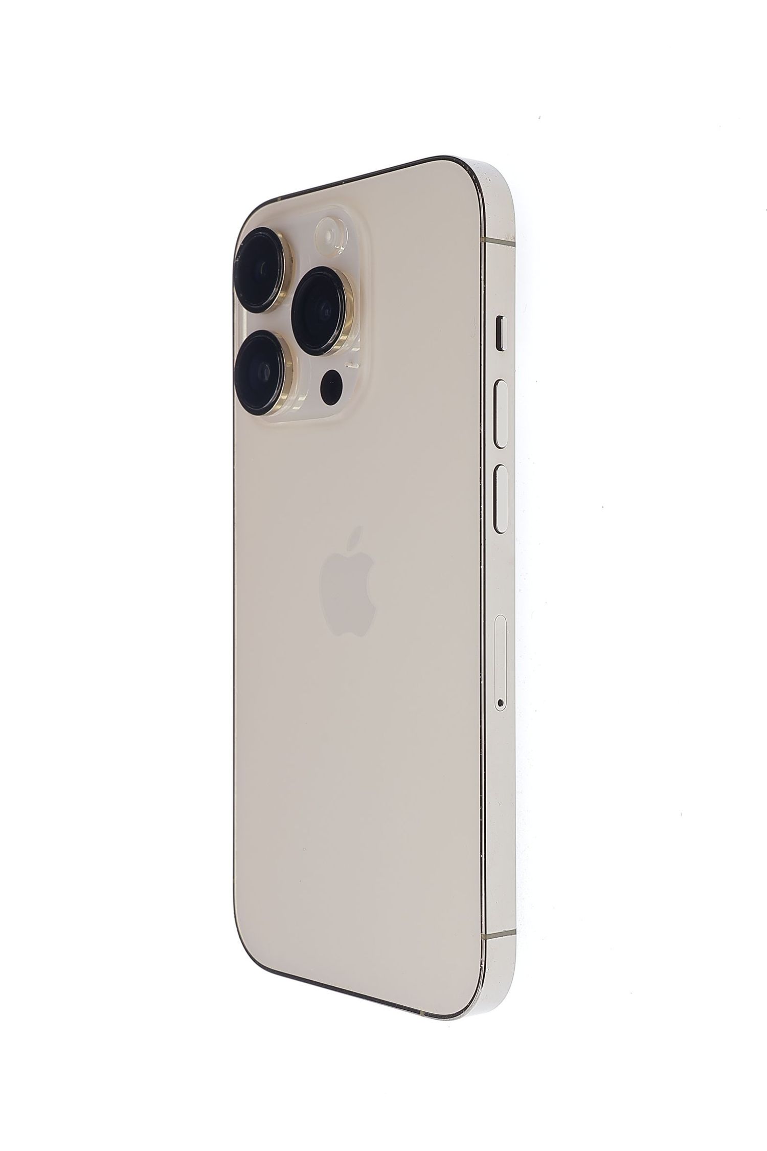 Apple iPhone 14 Pro 512 GB Gold - Újszerű