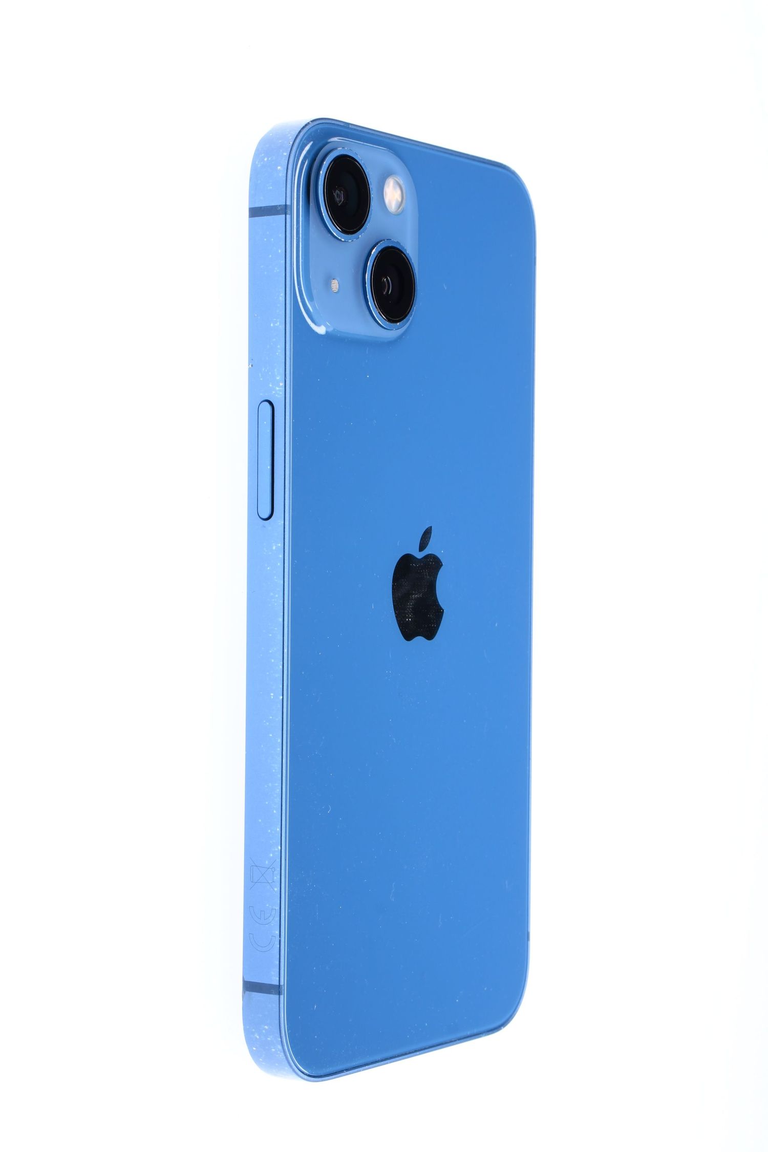 Apple iPhone 13, Blue, 128 GB - de la 1.199 lei