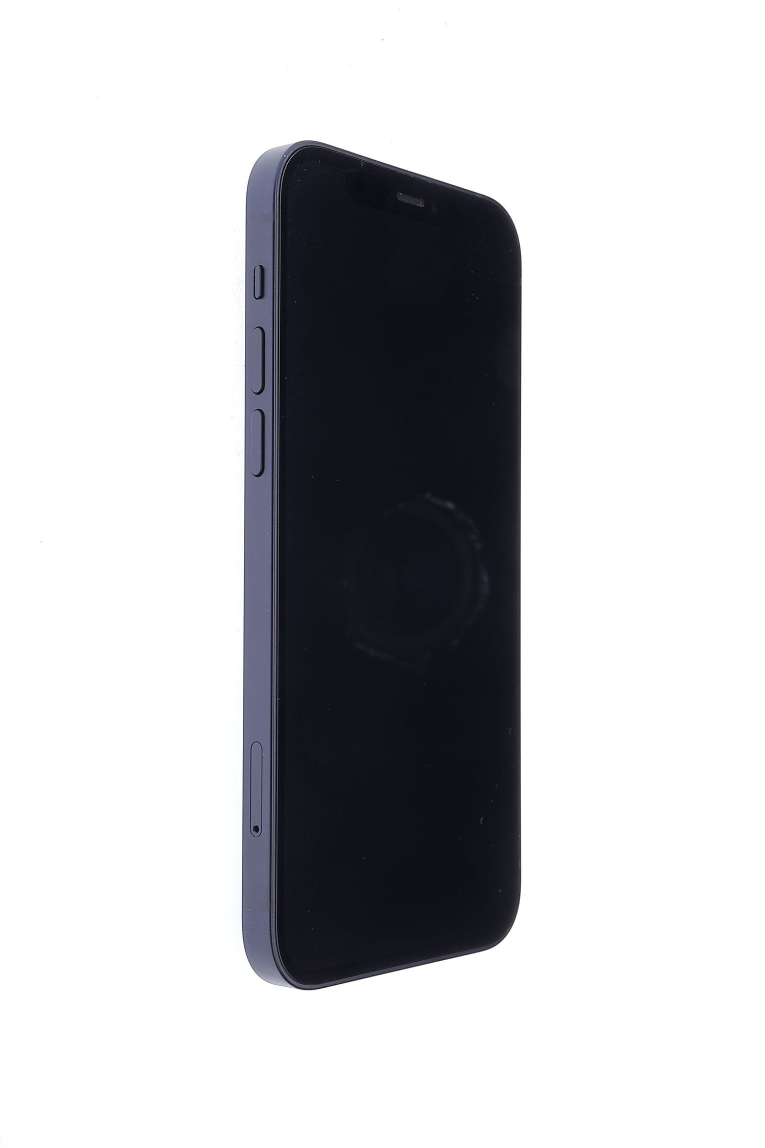 Apple iPhone 12 64 GB Black - Kiváló