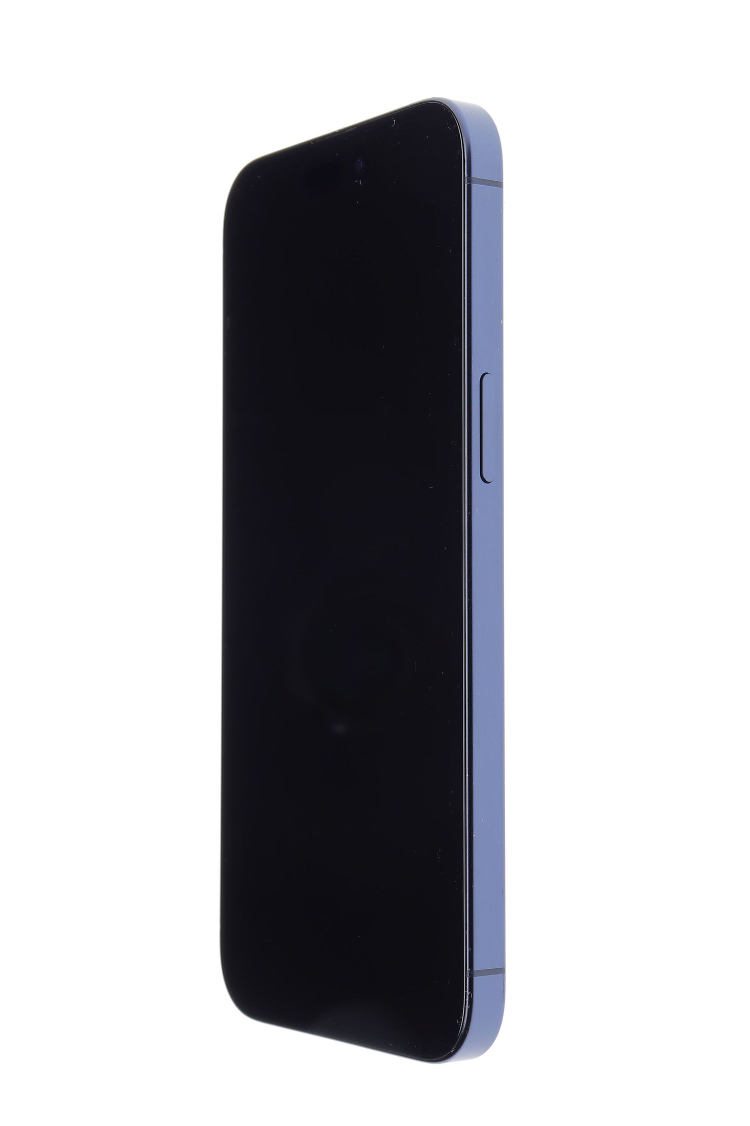 Apple iPhone 15 Pro Max 512 GB Blue Titanium - Kiváló