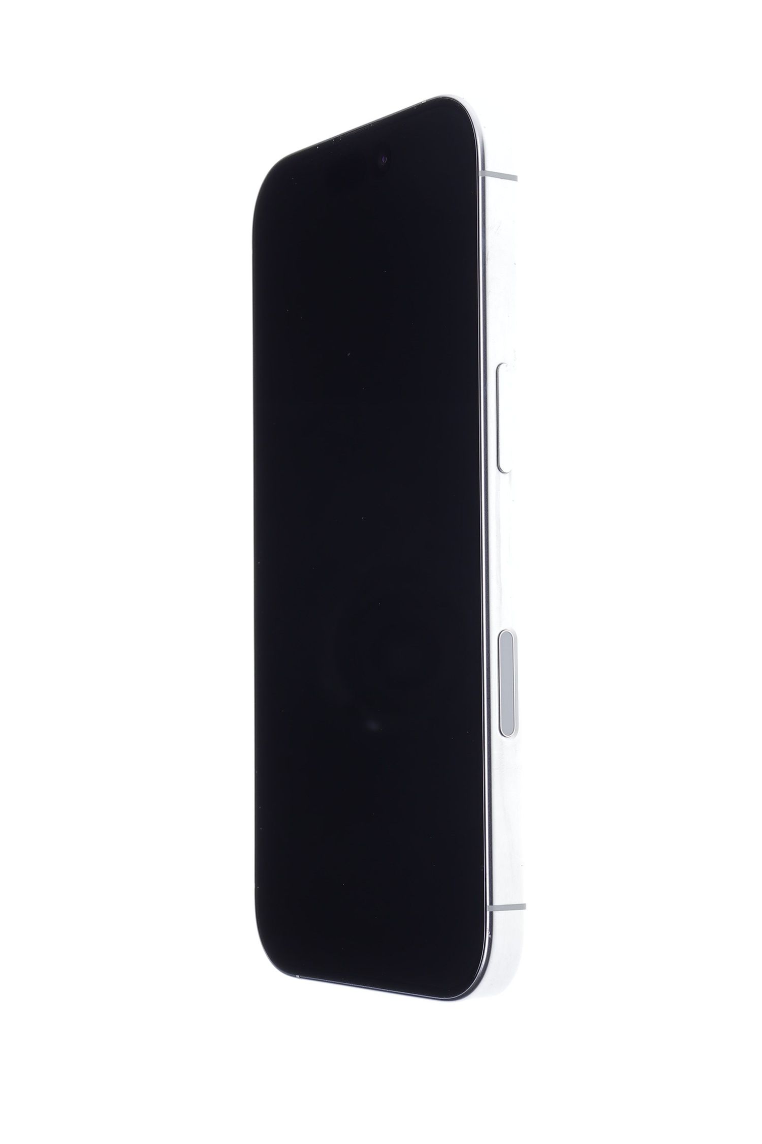 Apple iPhone 16 Pro 128 GB White Titanium - Ca nou
