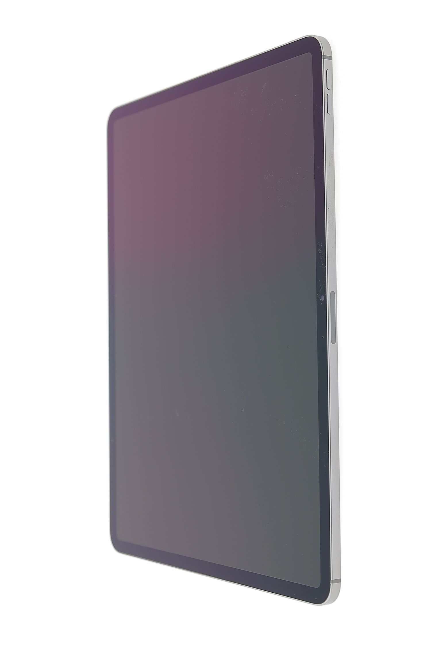 Apple iPad Air 13" M2 (2024) 6th Gen Cellular 128 GB Space Gray - Kiváló