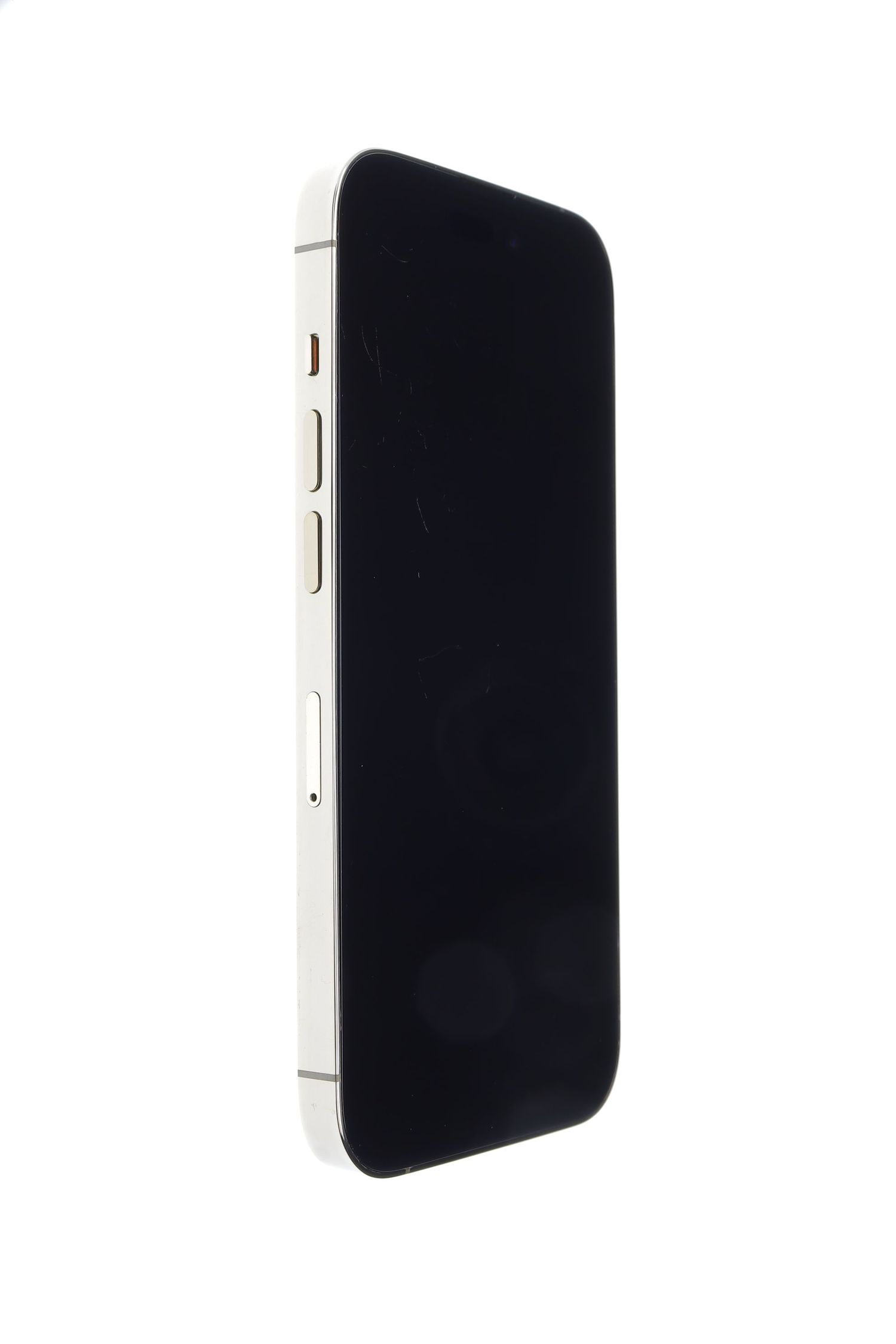 Apple iPhone 14 Pro 128 GB Gold - Πολύ καλό