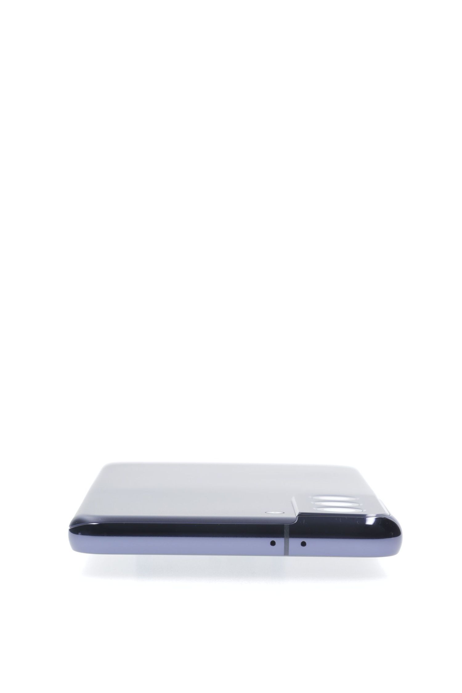 Samsung Galaxy S21 5G Dual Sim 128 GB Gray - Σαν καινούργιο