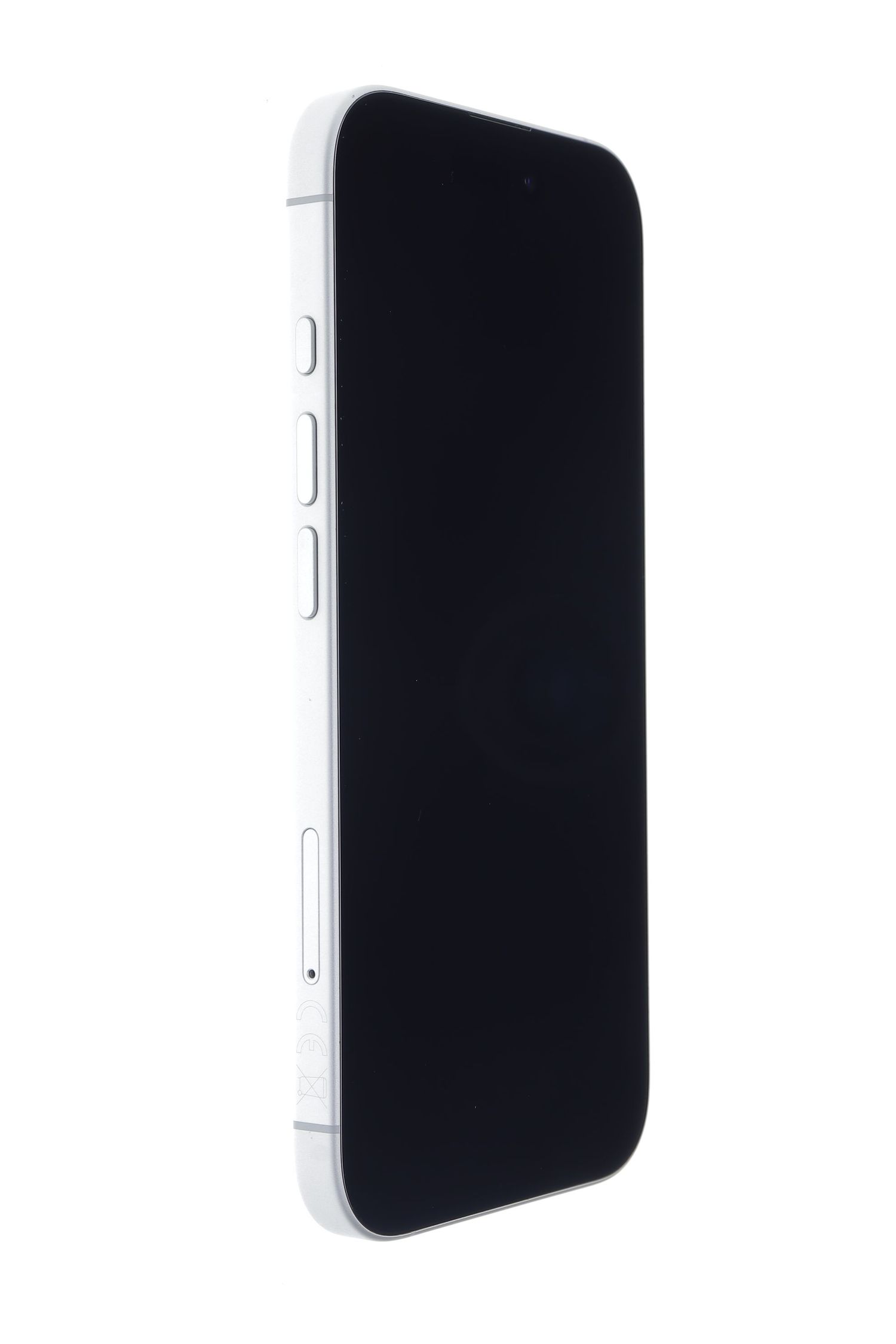Apple iPhone 16 128 GB White - Excelent
