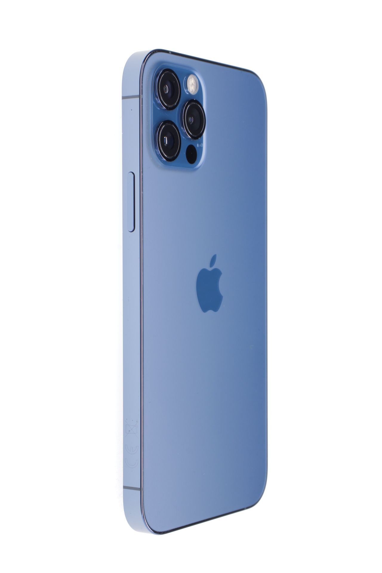 Apple iPhone 12 Pro 512 GB Pacific Blue - Много добро