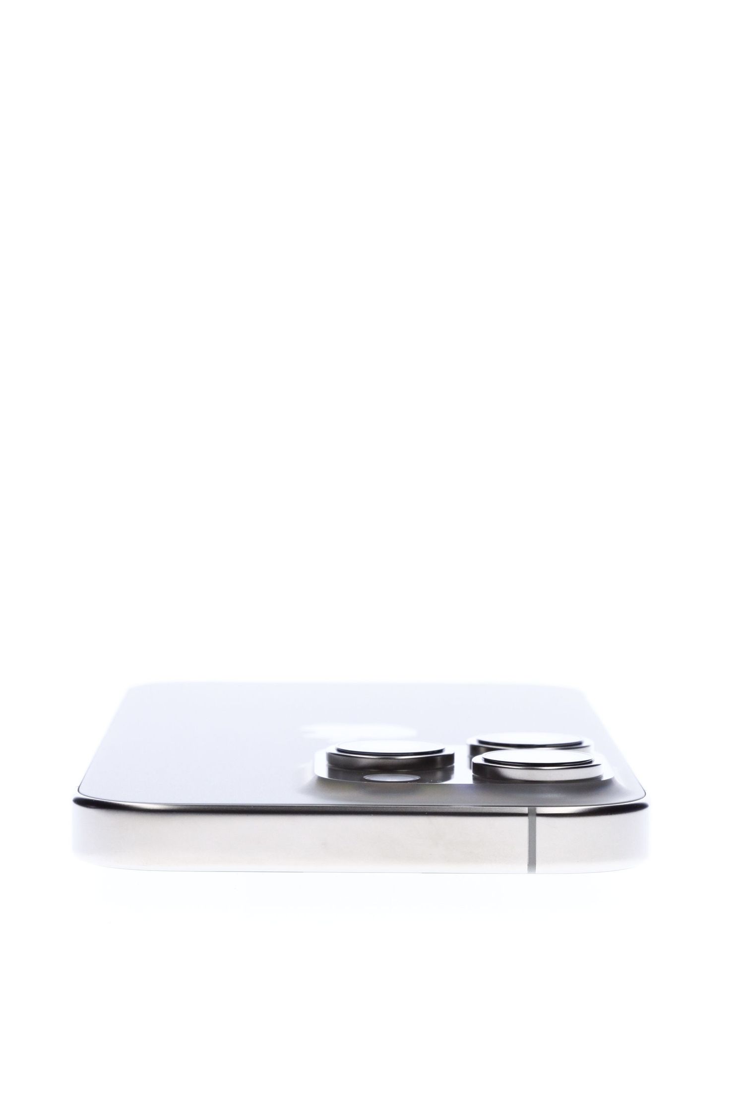 Apple iPhone 16 Pro 256 GB Natural Titanium - Újszerű