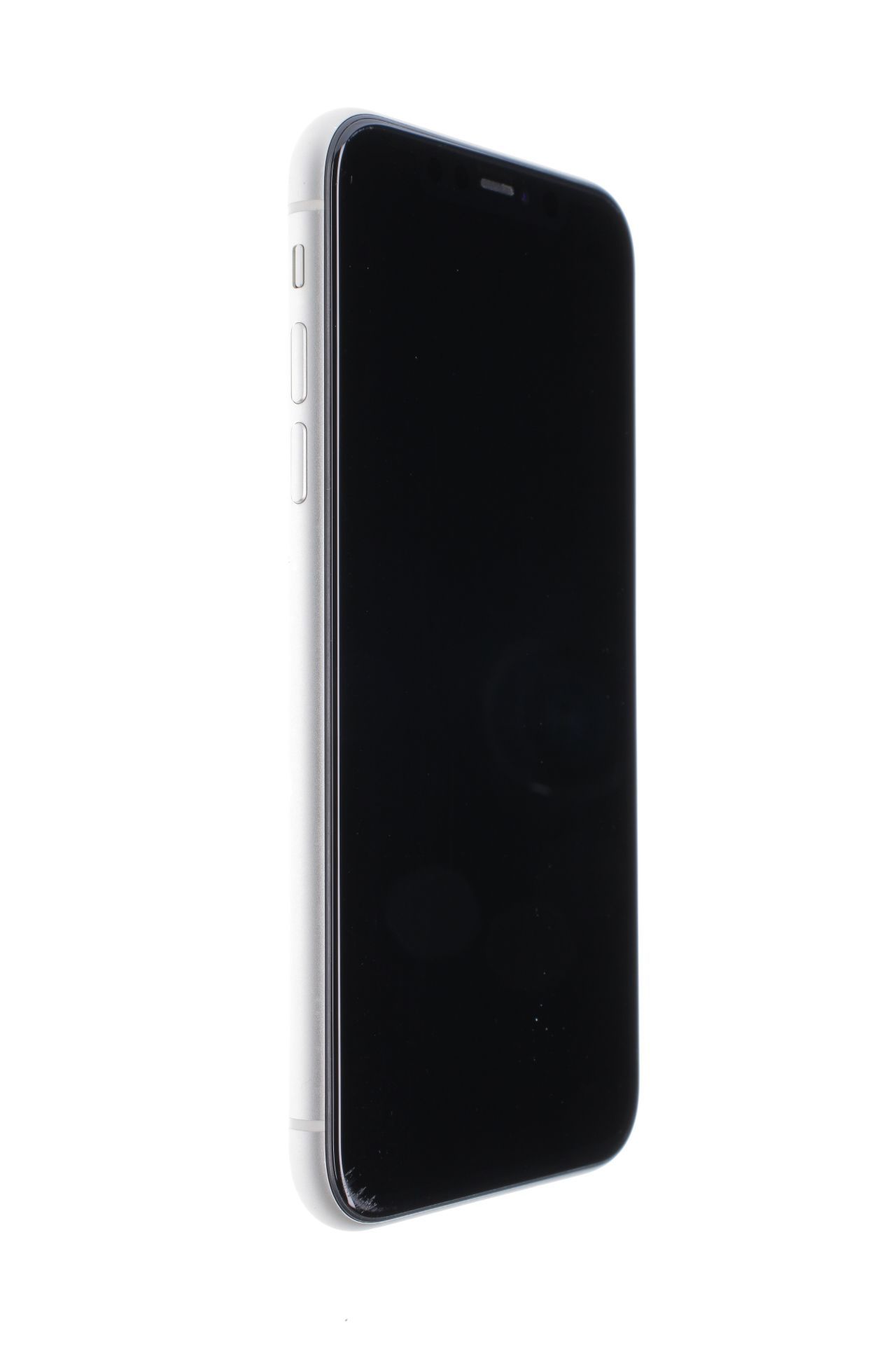 Apple iPhone 11 64 GB White - Πολύ καλό
