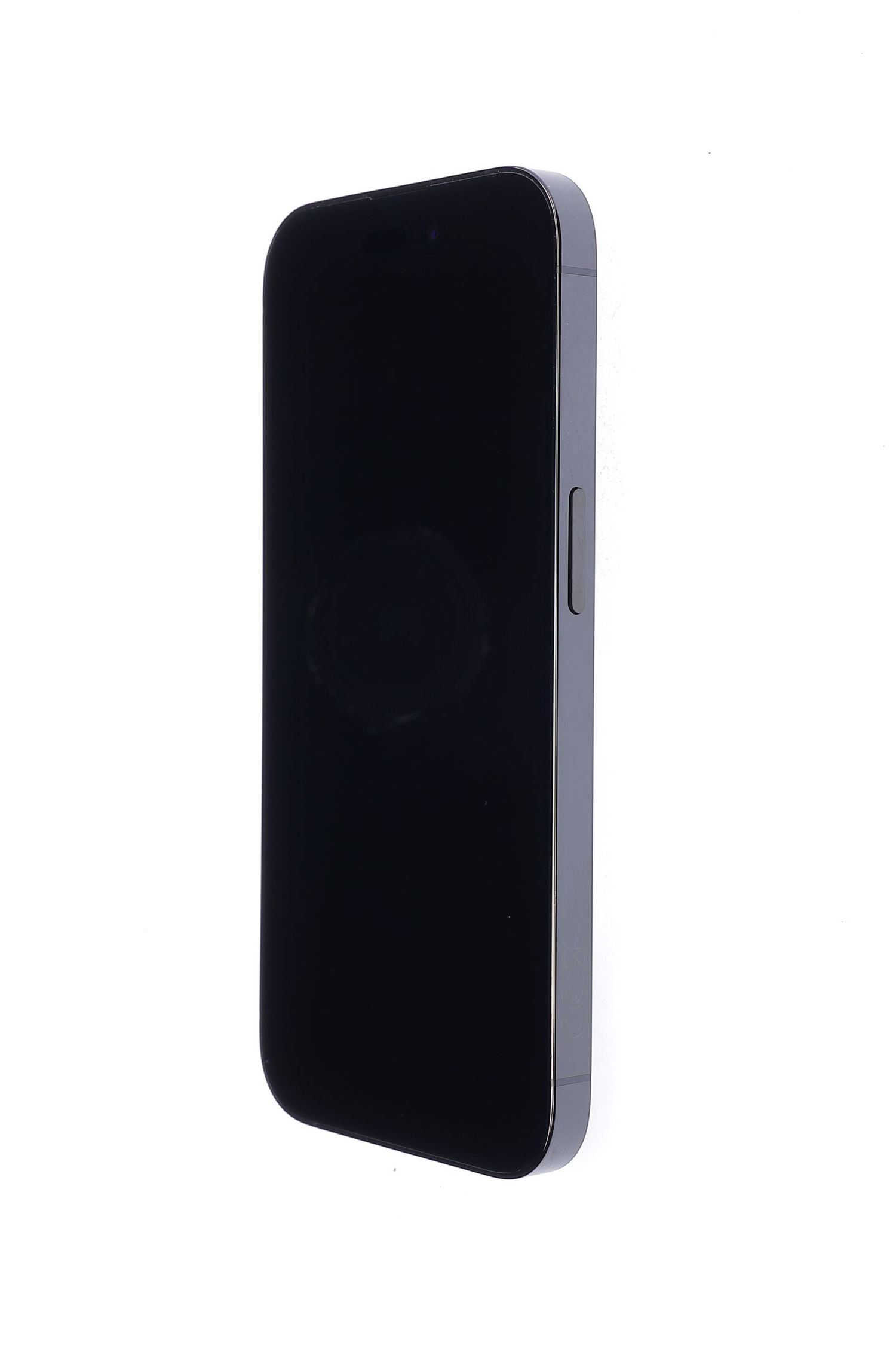 Apple iPhone 14 Pro 128 GB Space Black - Újszerű