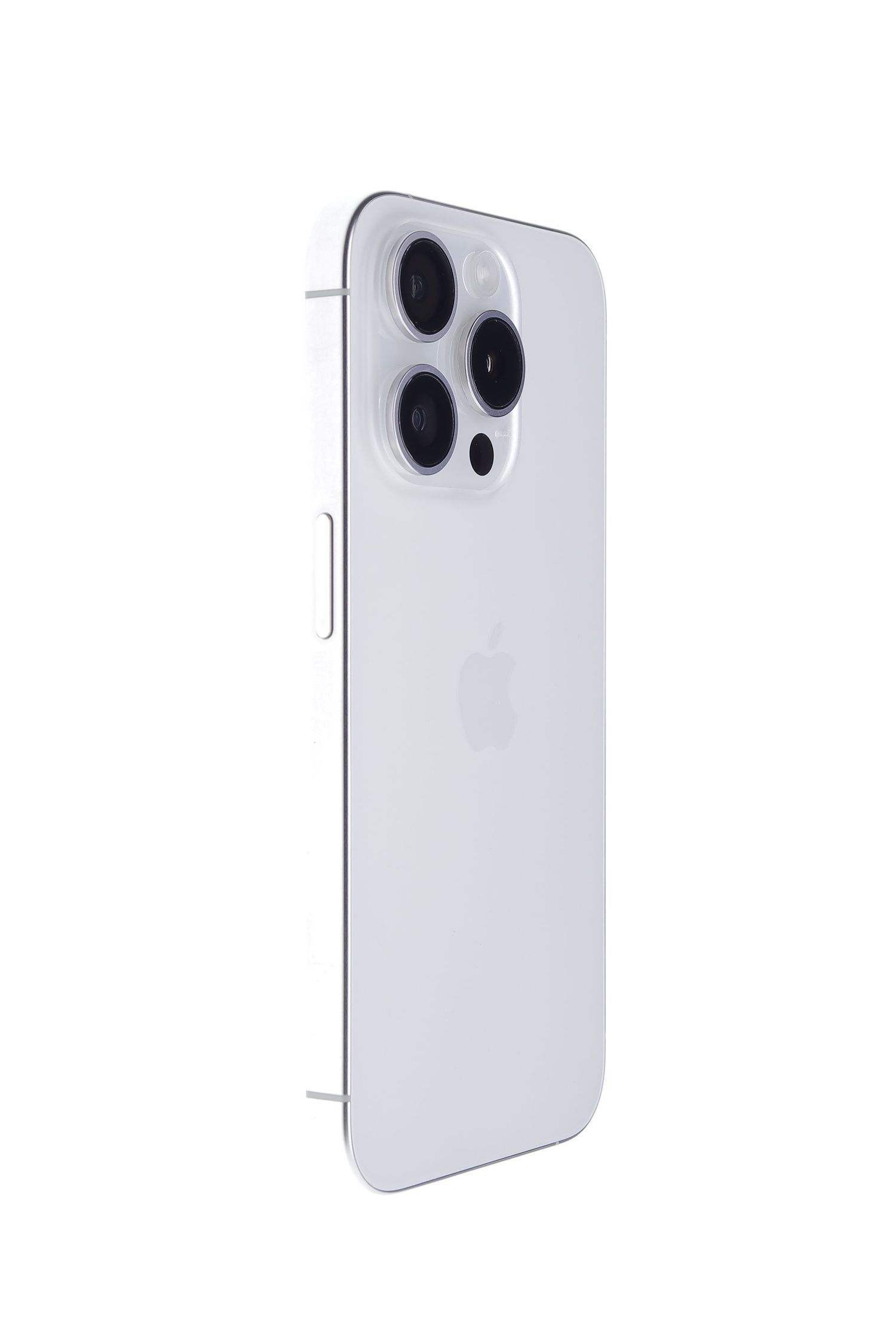 Apple iPhone 15 Pro 128 GB White Titanium - Ca nou
