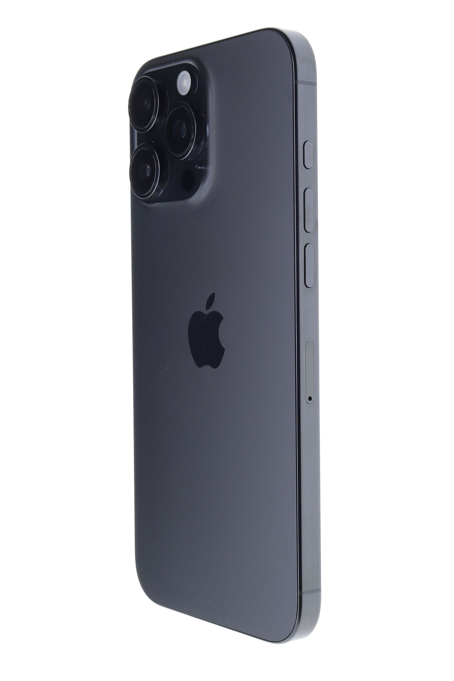 Apple iPhone 16 Pro Max 512 GB Black Titanium - Excelent