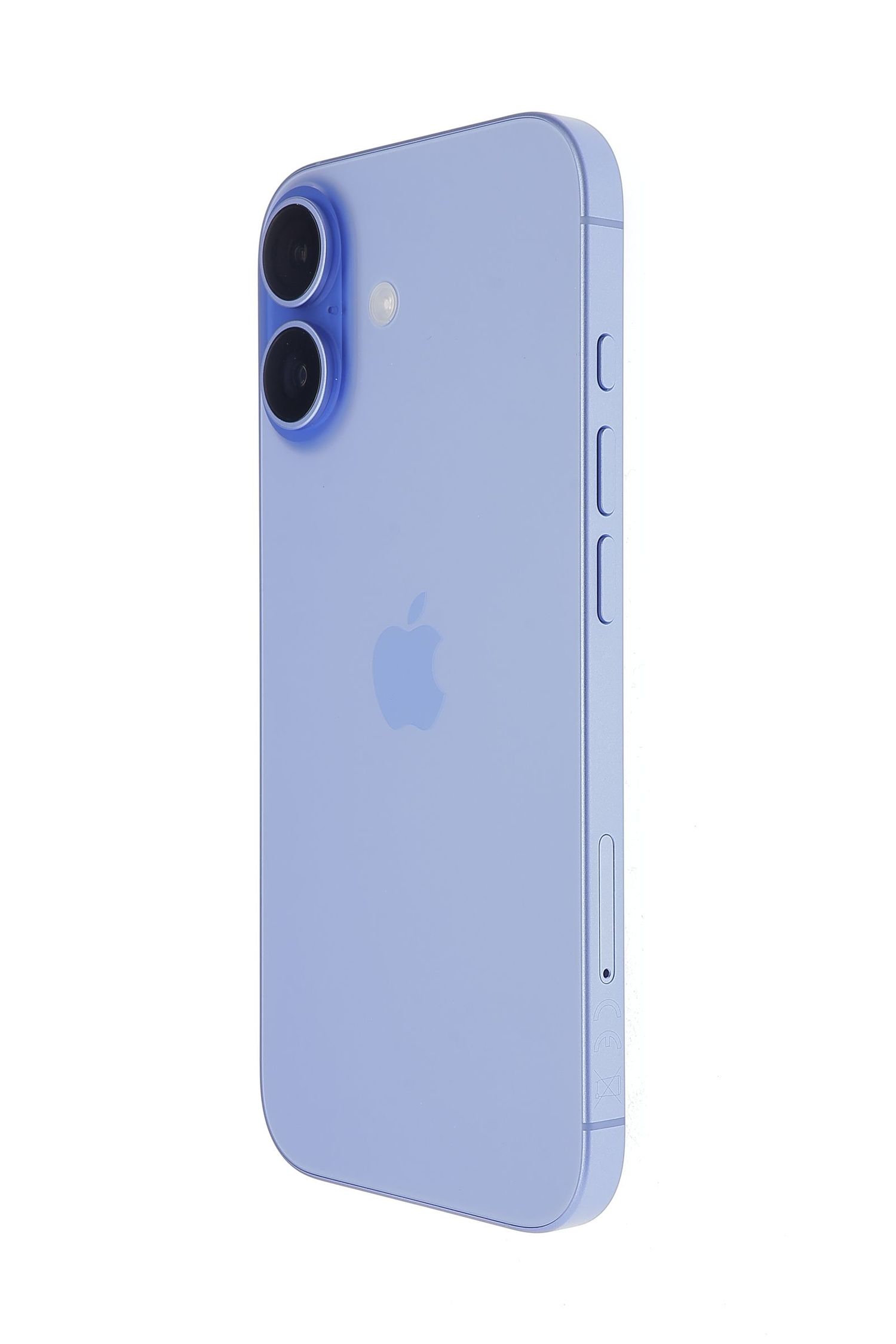Apple iPhone 17 256 GB Mist Blue - Ca nou