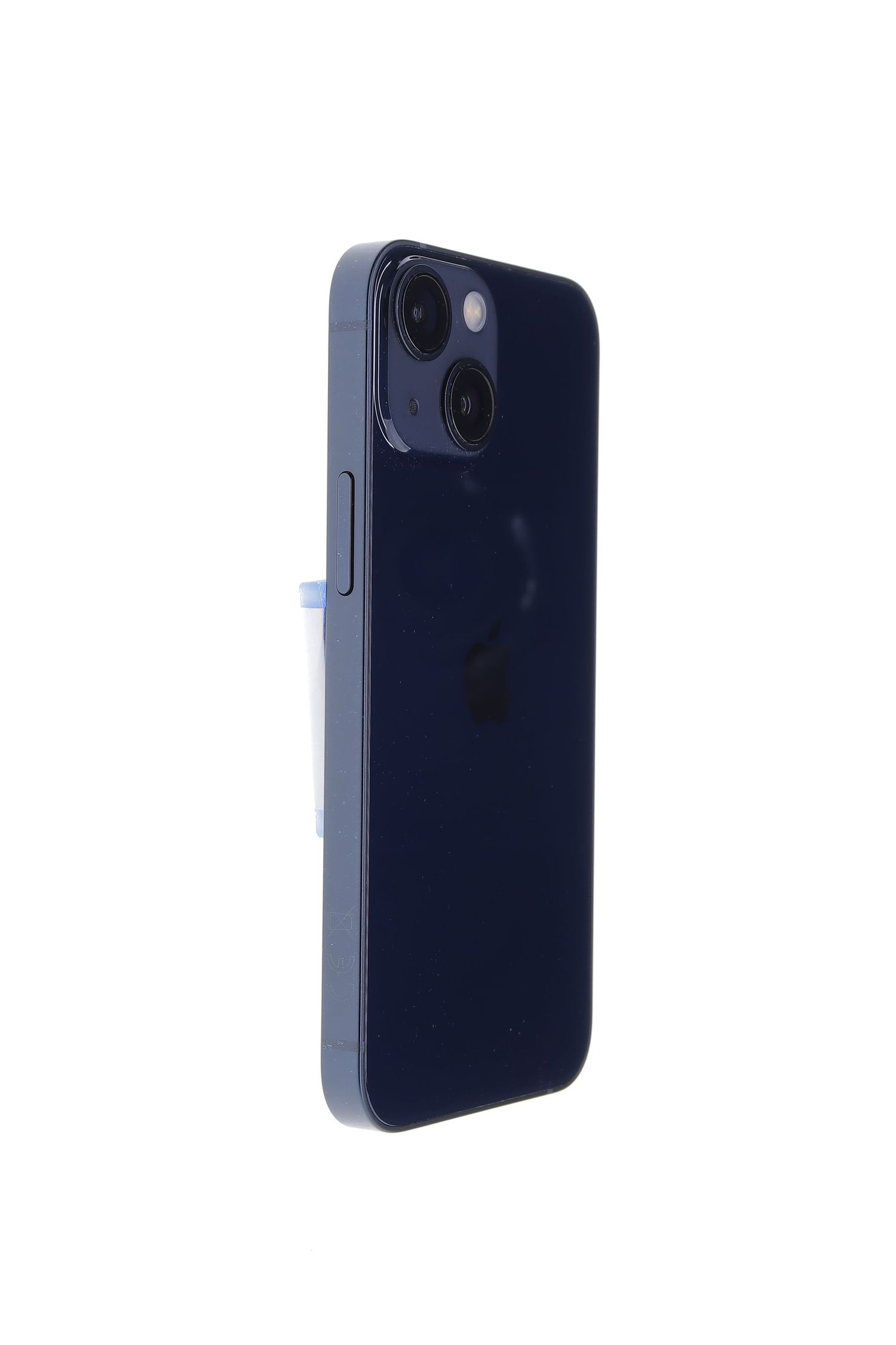 Apple iPhone 13 mini 256 GB Midnight - Foarte bun