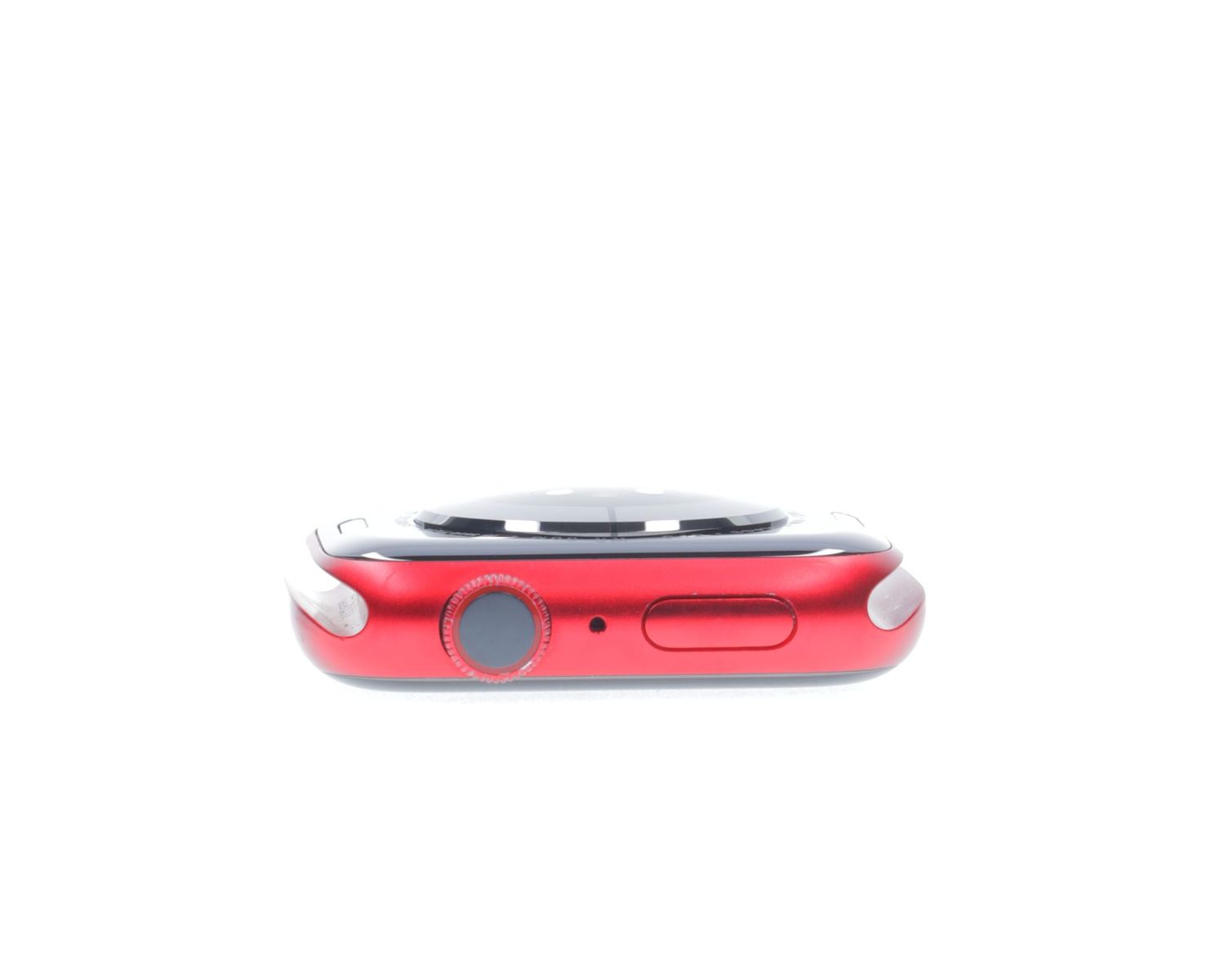 Apple Watch Series 8 2022, GPS, Aluminium 45mm Red - Σαν καινούργιο