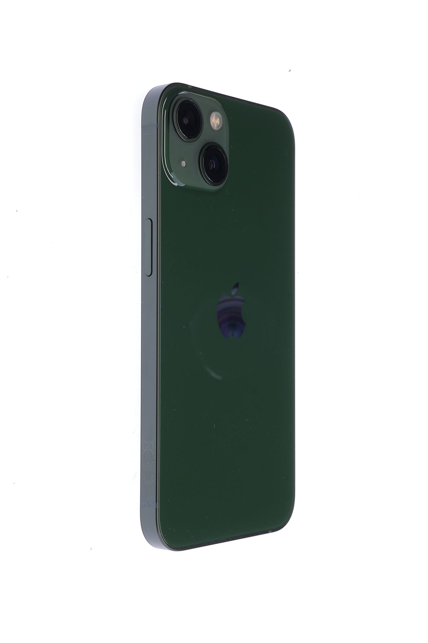 Apple iPhone 13 256 GB Green - Nagyon jó