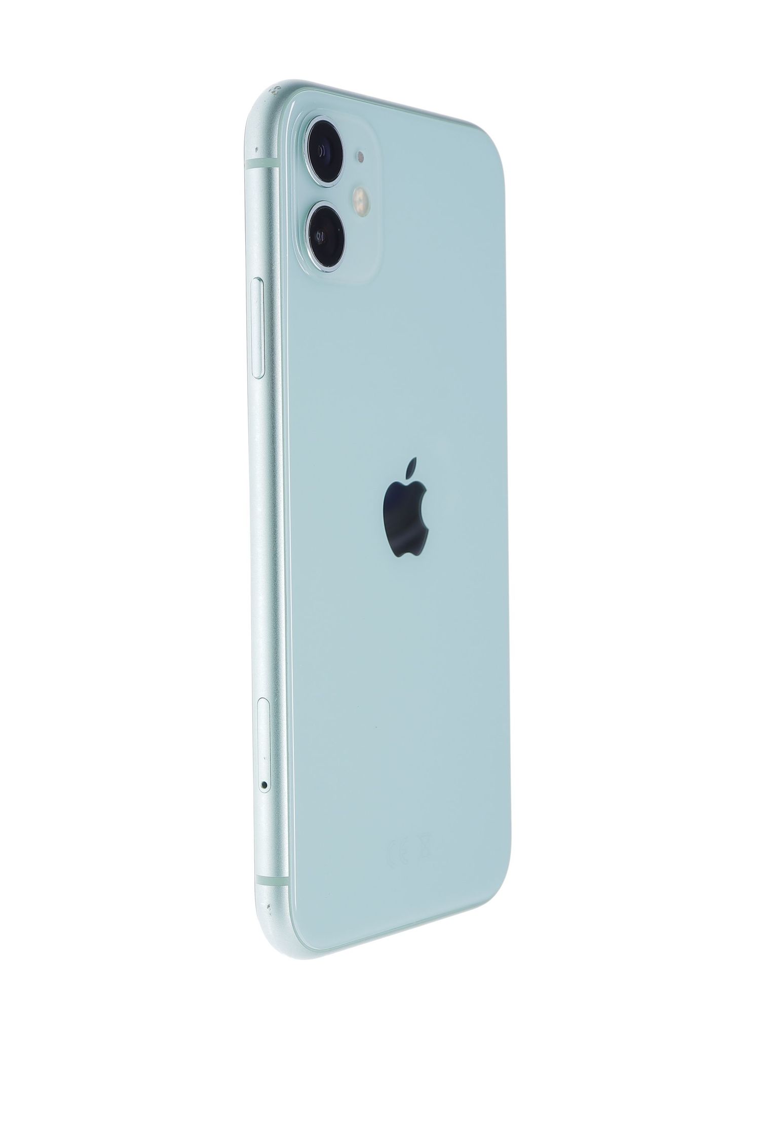 Apple iPhone 11 64 GB Green - Excelent