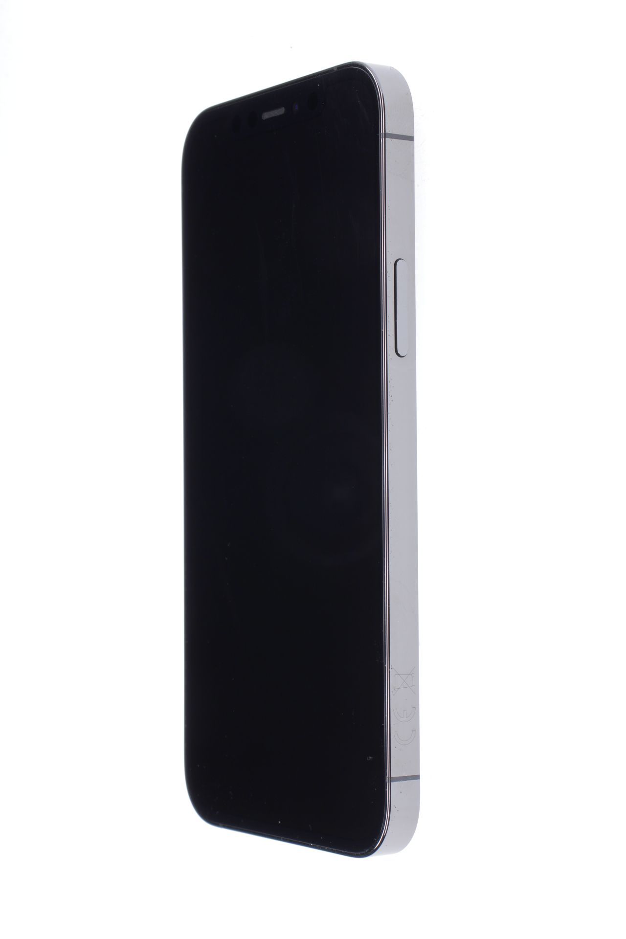 Apple iPhone 12 Pro 128 GB Graphite