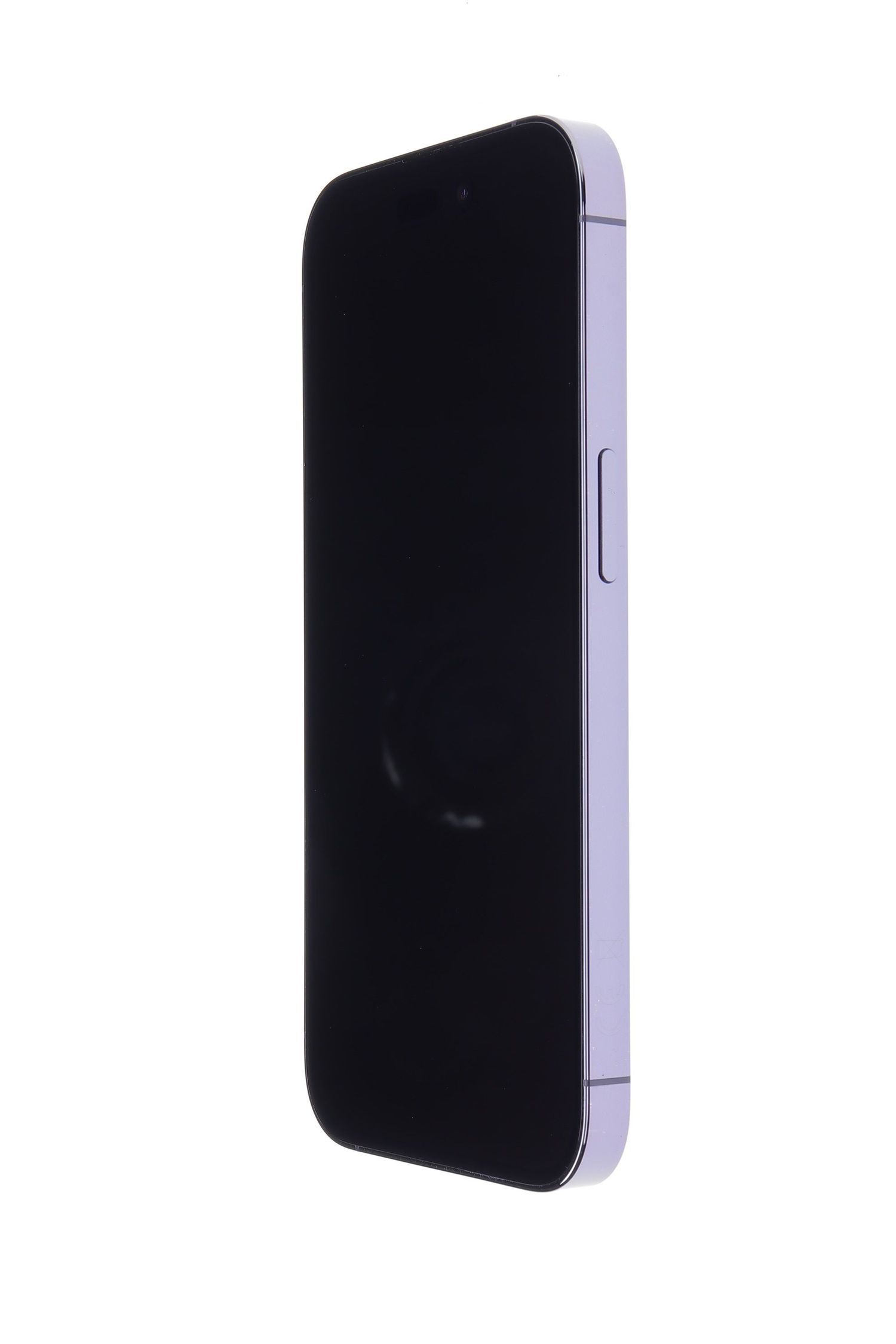 Apple iPhone 14 Pro 128 GB Deep Purple - Εξαιρετικό