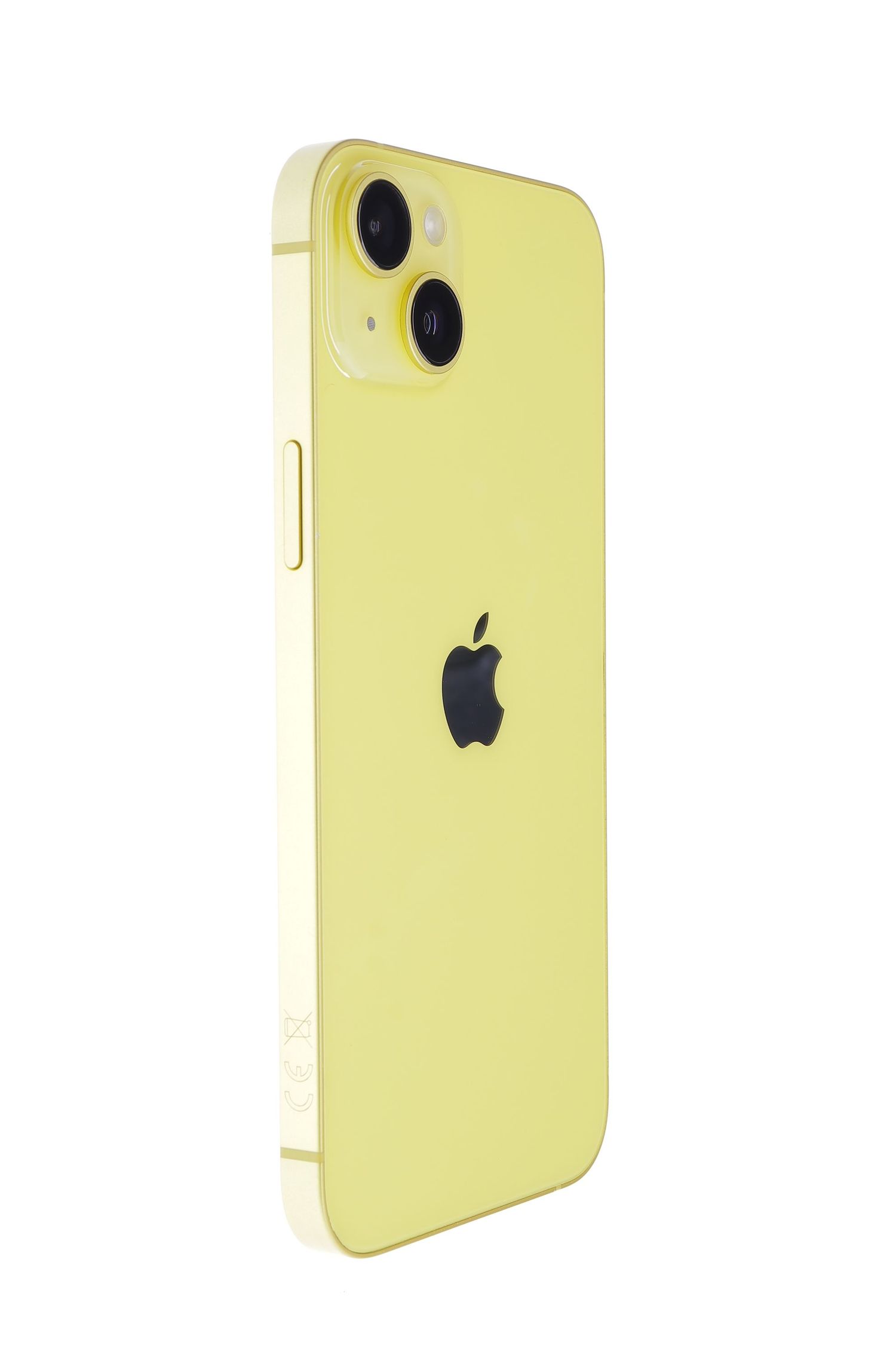 Apple iPhone 14 Plus 256 GB Yellow - Като нов